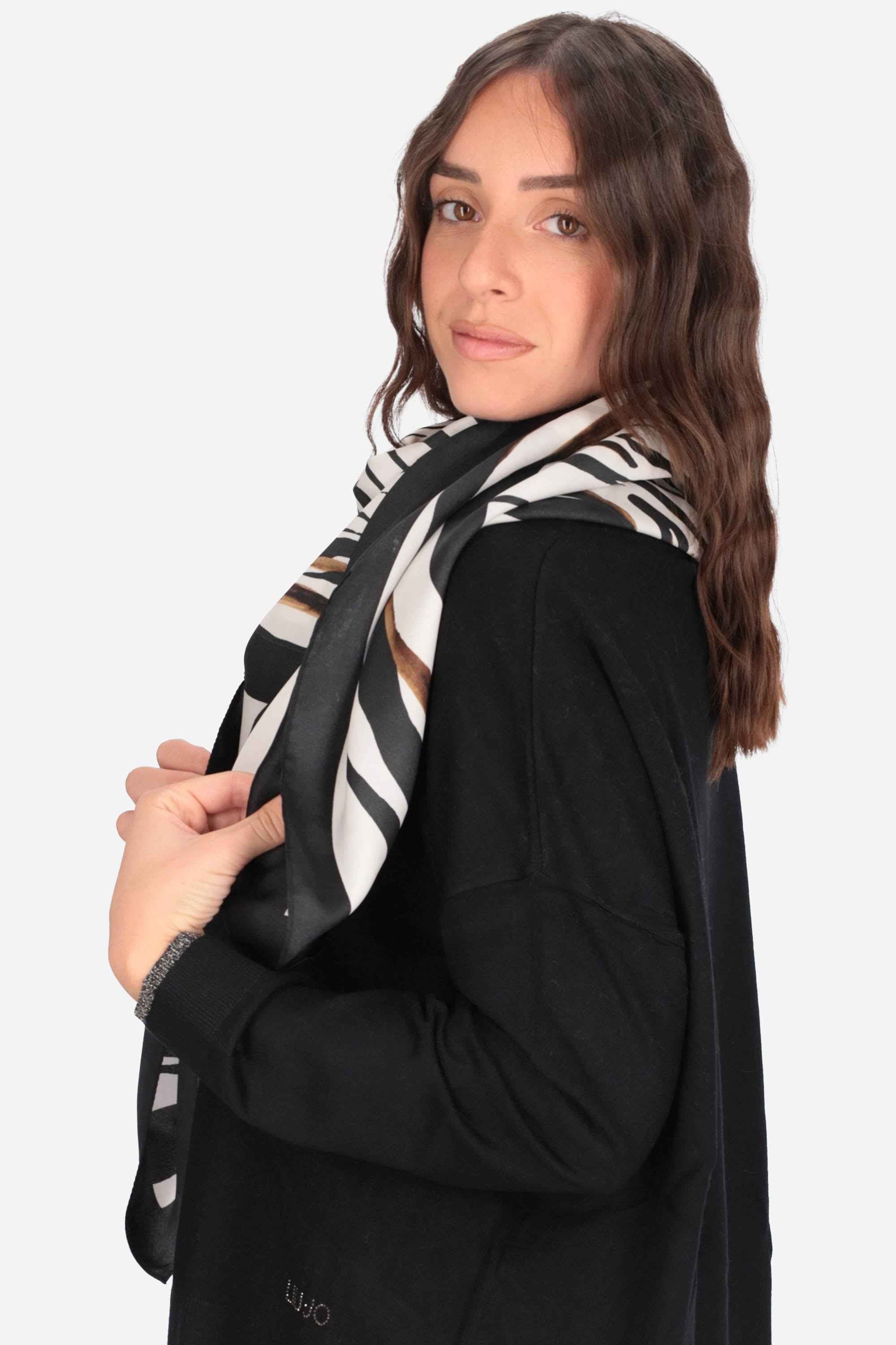 LIU JO - D 2F5085T0300 Foulard