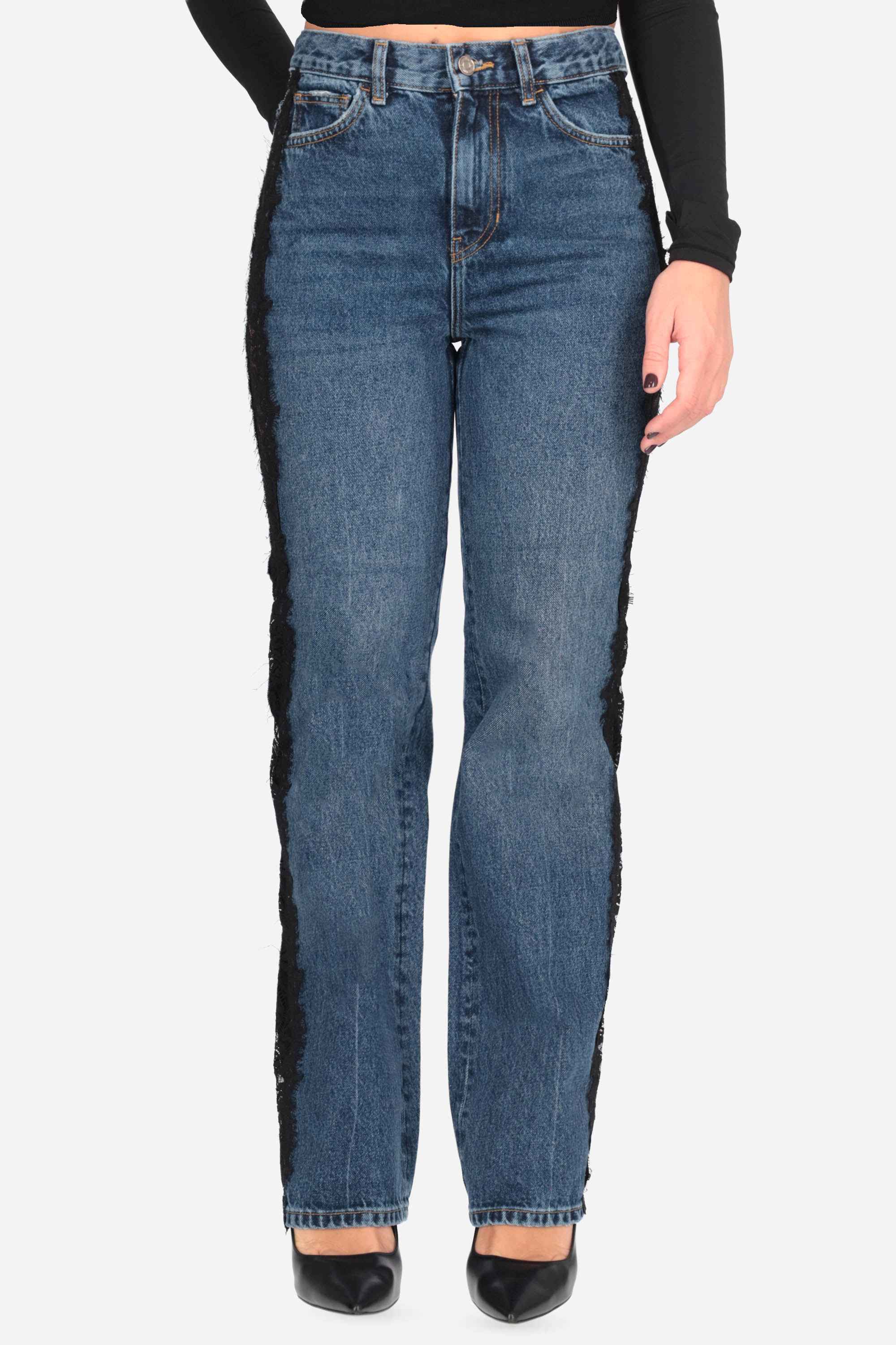 LIU JO - D UF5216D0290 Jeans