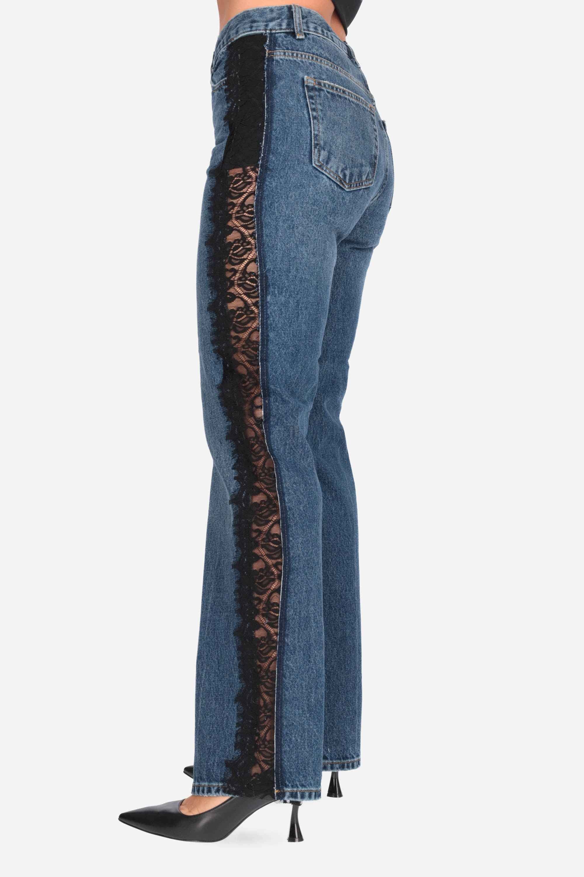 LIU JO - D UF5216D0290 Jeans