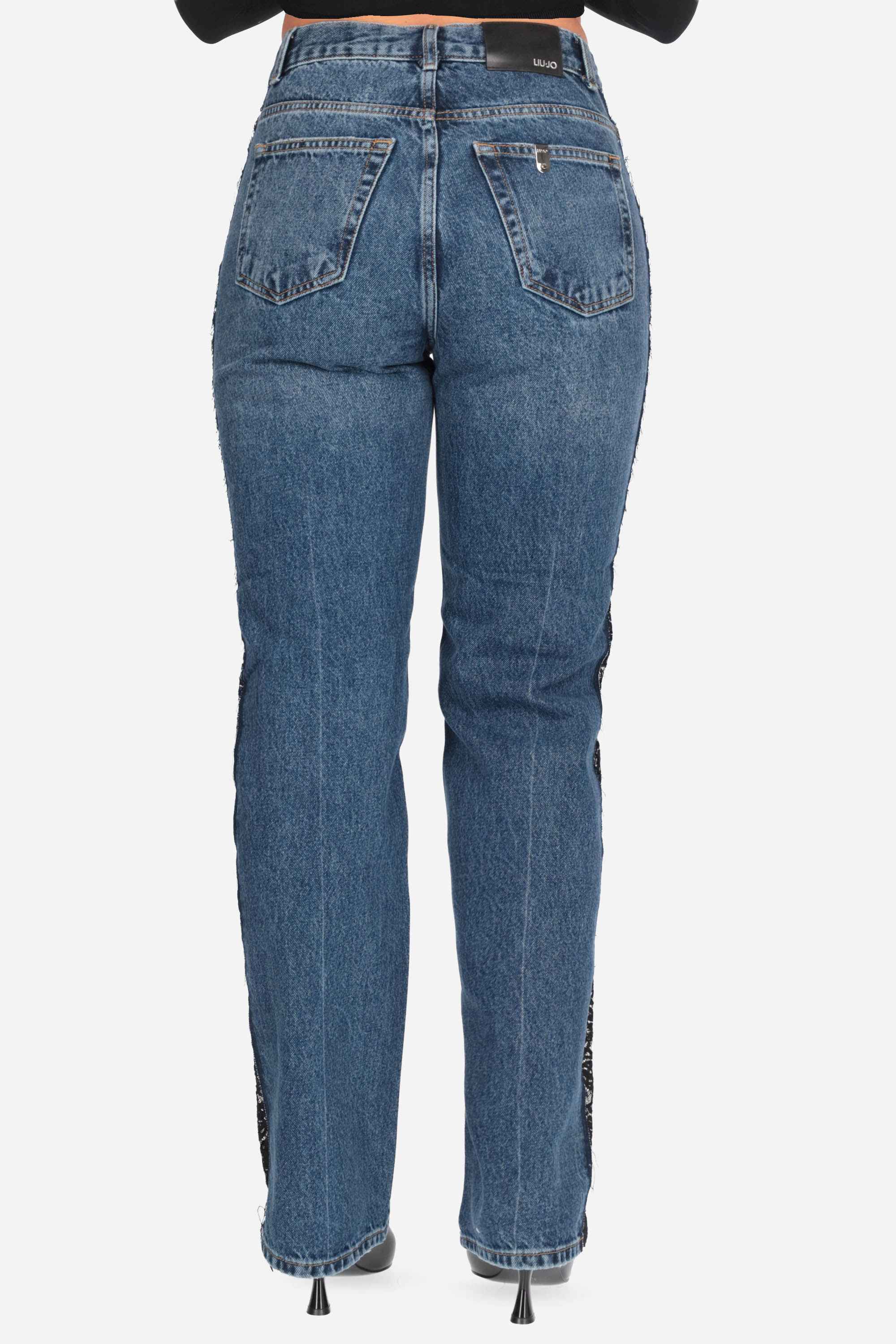LIU JO - D UF5216D0290 Jeans