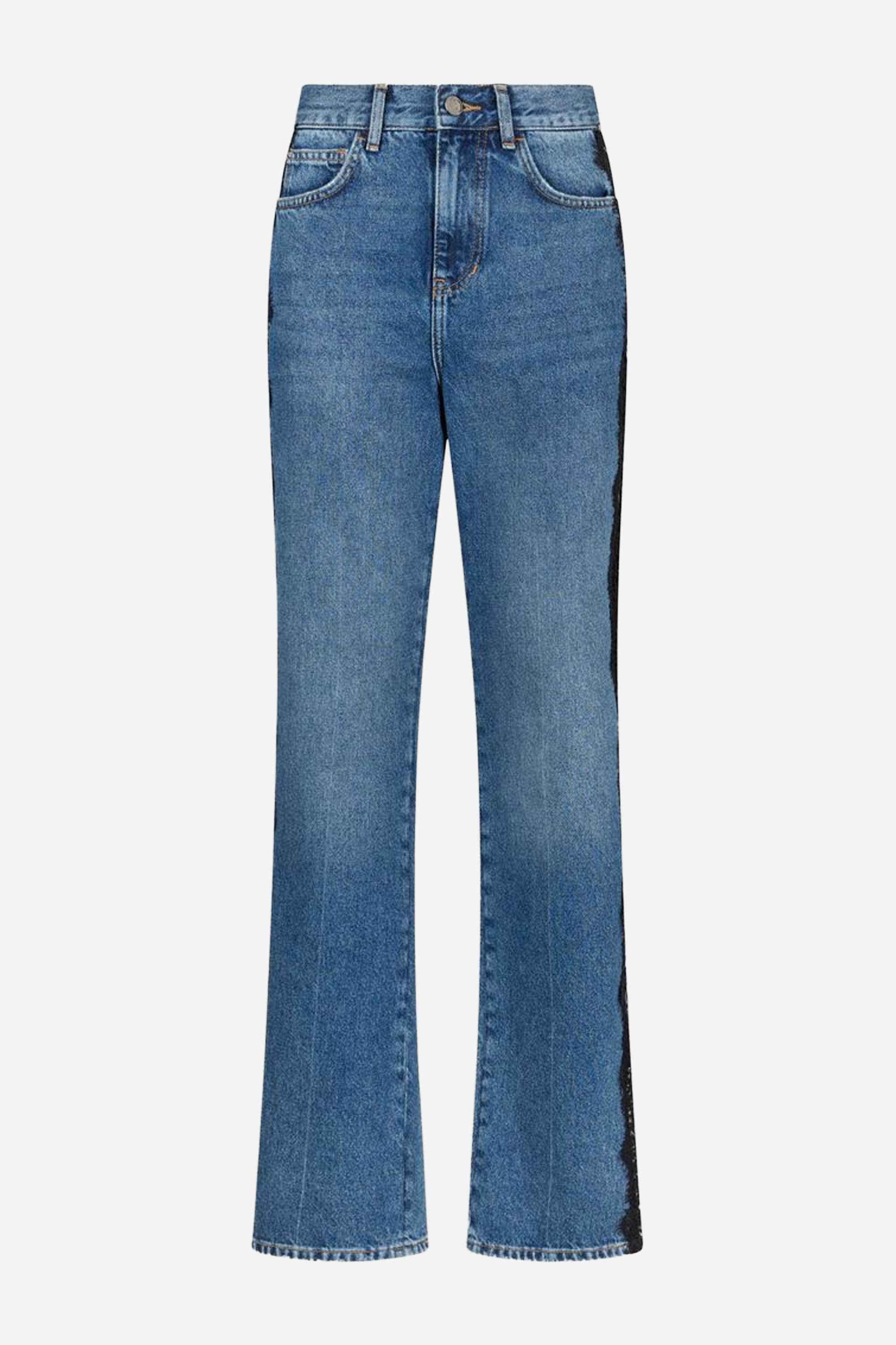 LIU JO - D UF5216D0290 Jeans