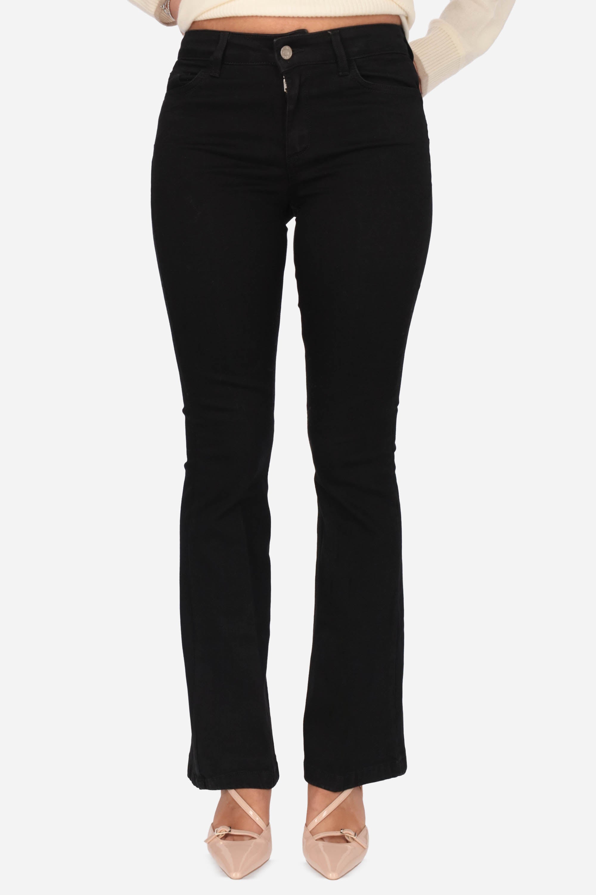 NERO | LIU JO - D UF5058DS015 Jeans