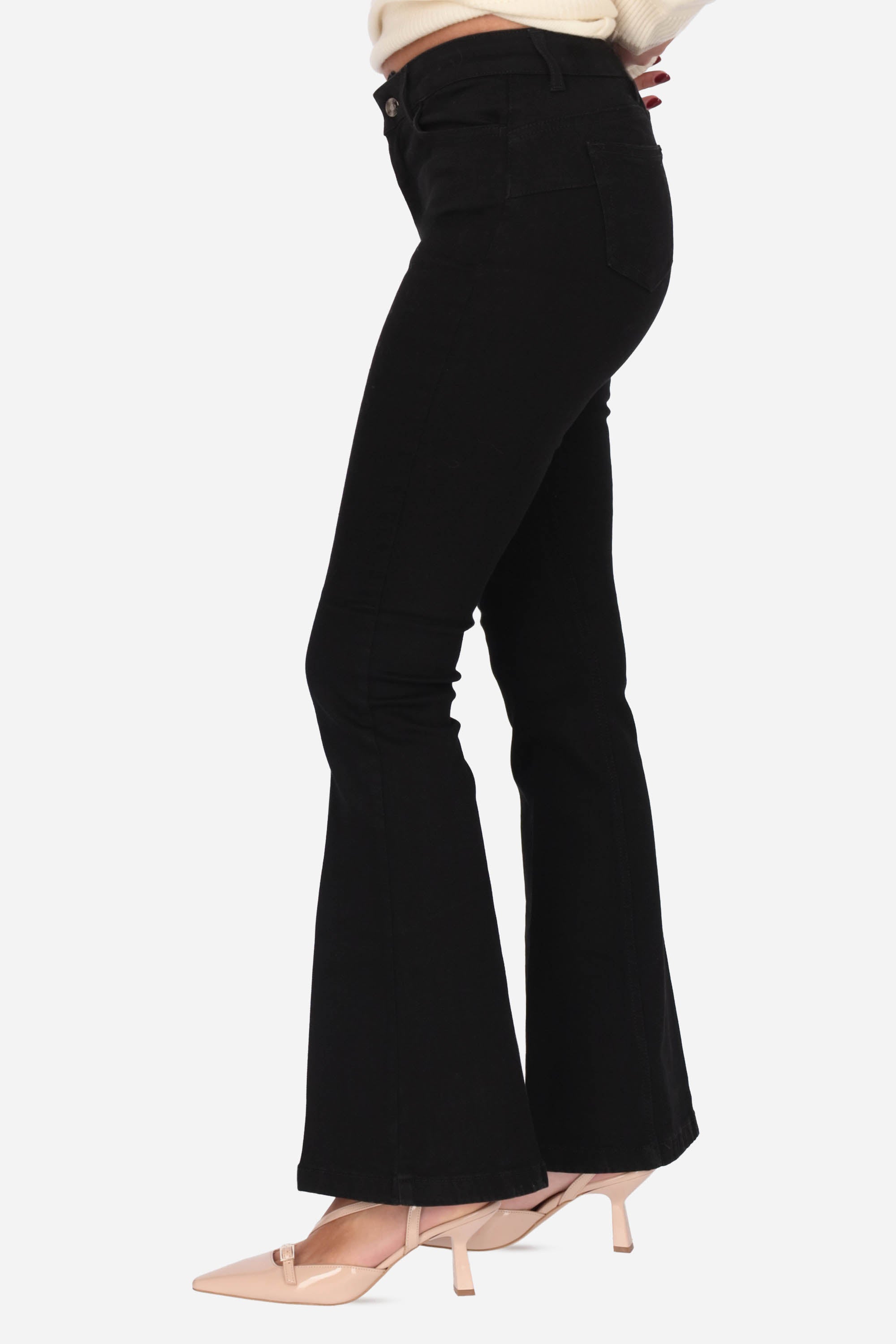 NERO | LIU JO - D UF5058DS015 Jeans