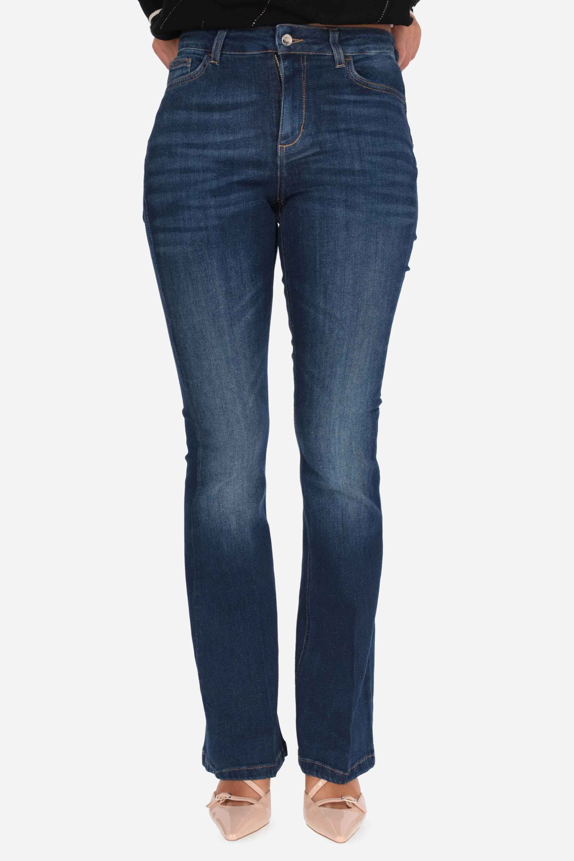 LIU JO - D UF5058DS015 Jeans