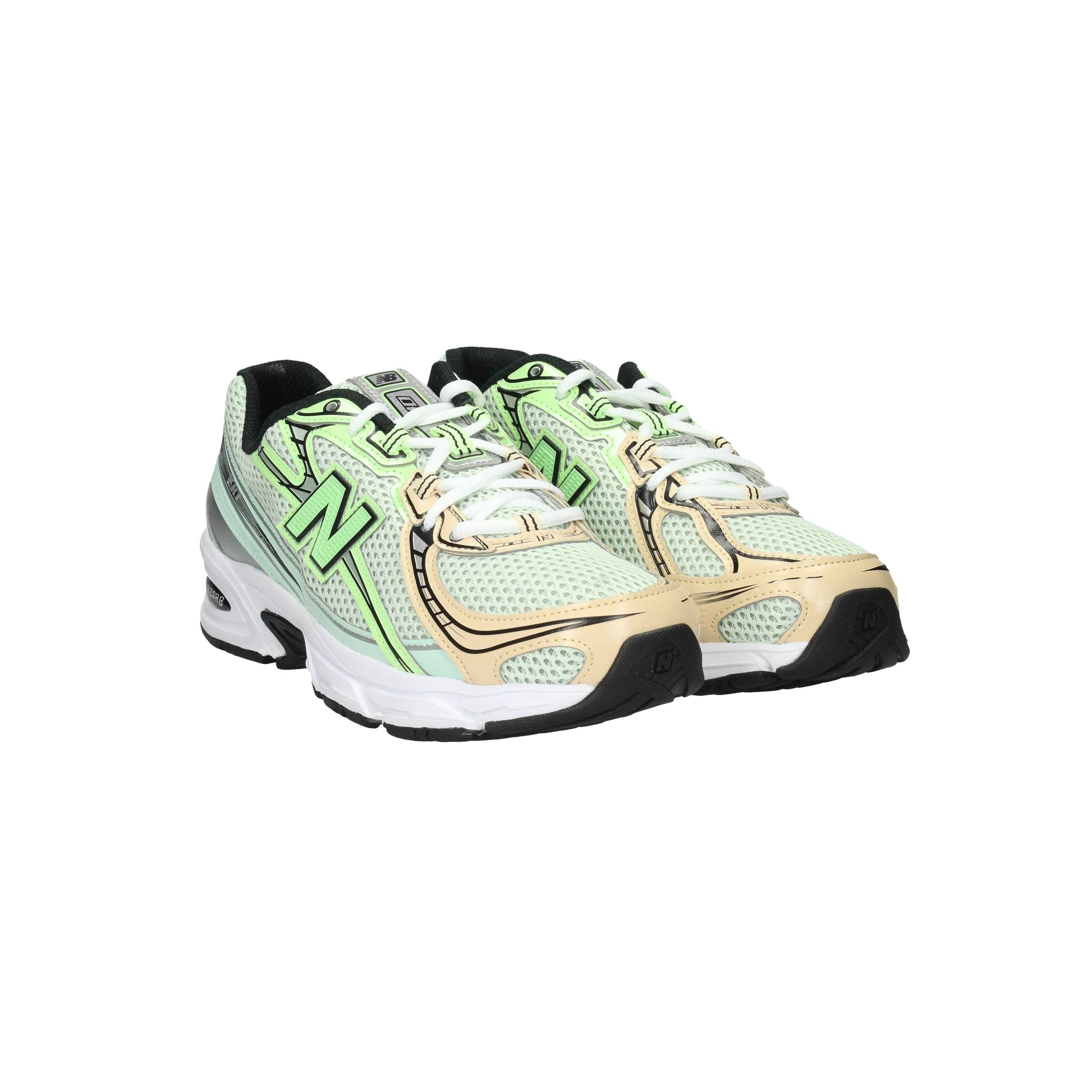 NEW BALANCE  - U U 740 YC2 Sneakers