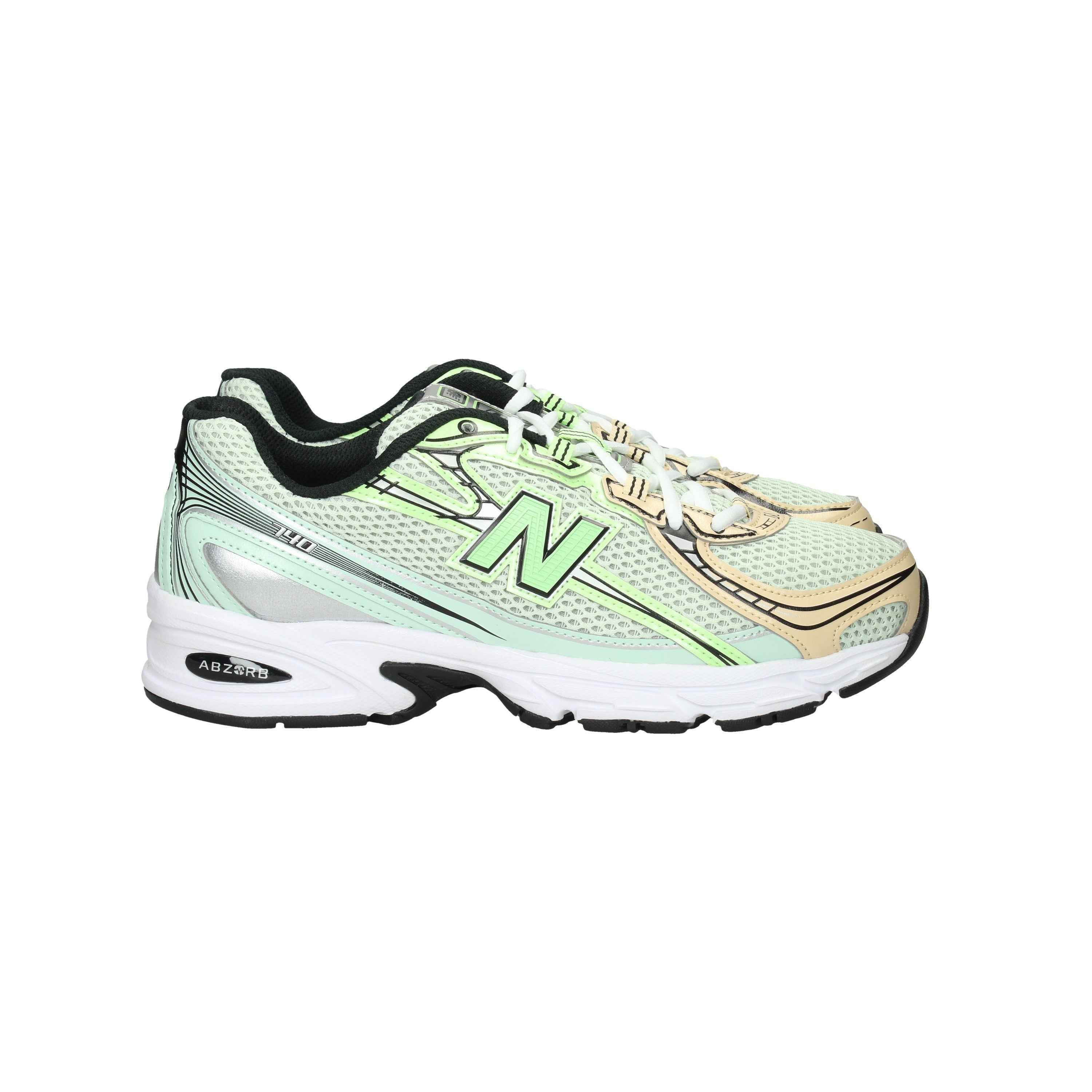 NEW BALANCE  - U U 740 YC2 Sneakers