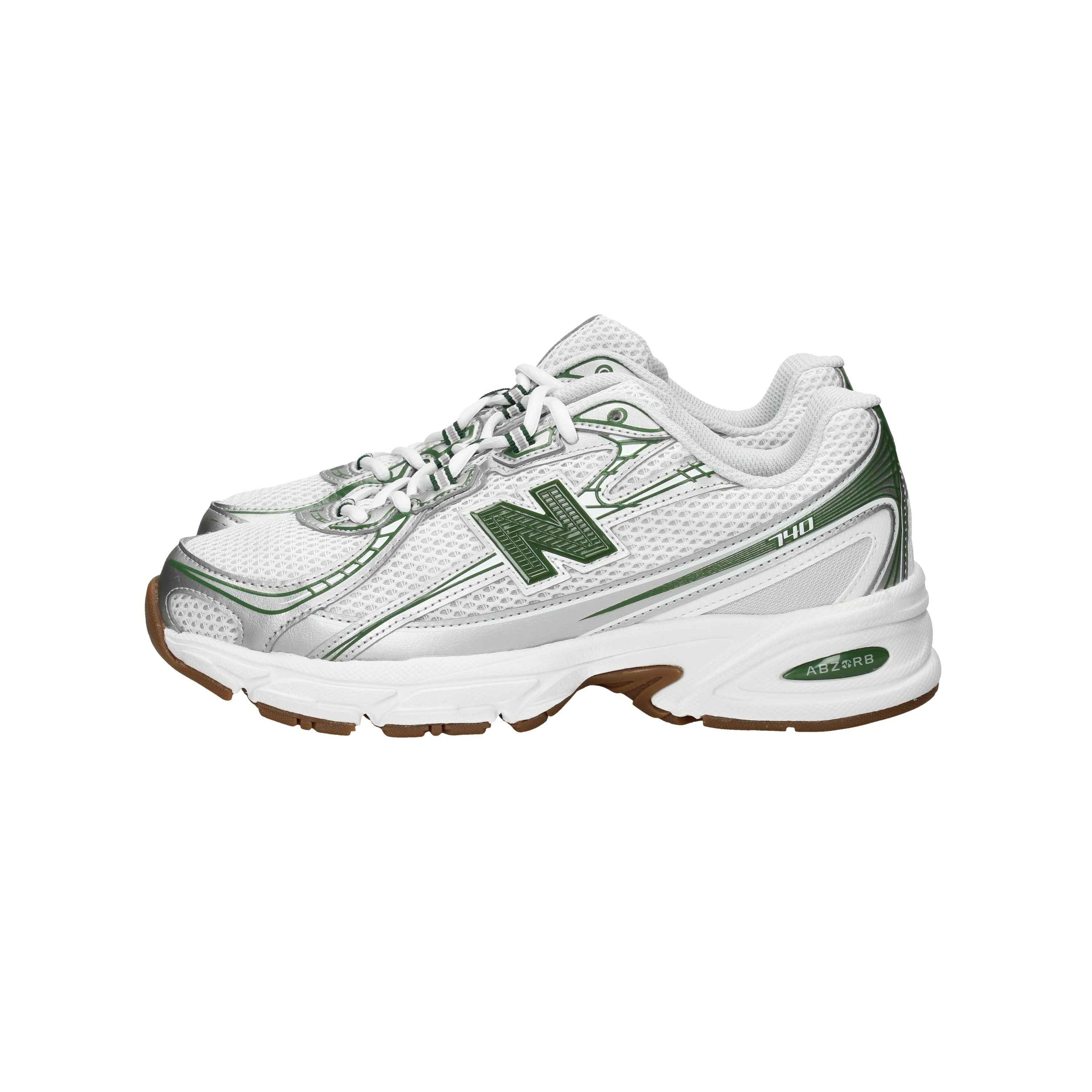 NEW BALANCE  - U U 740 SF2 Sneakers