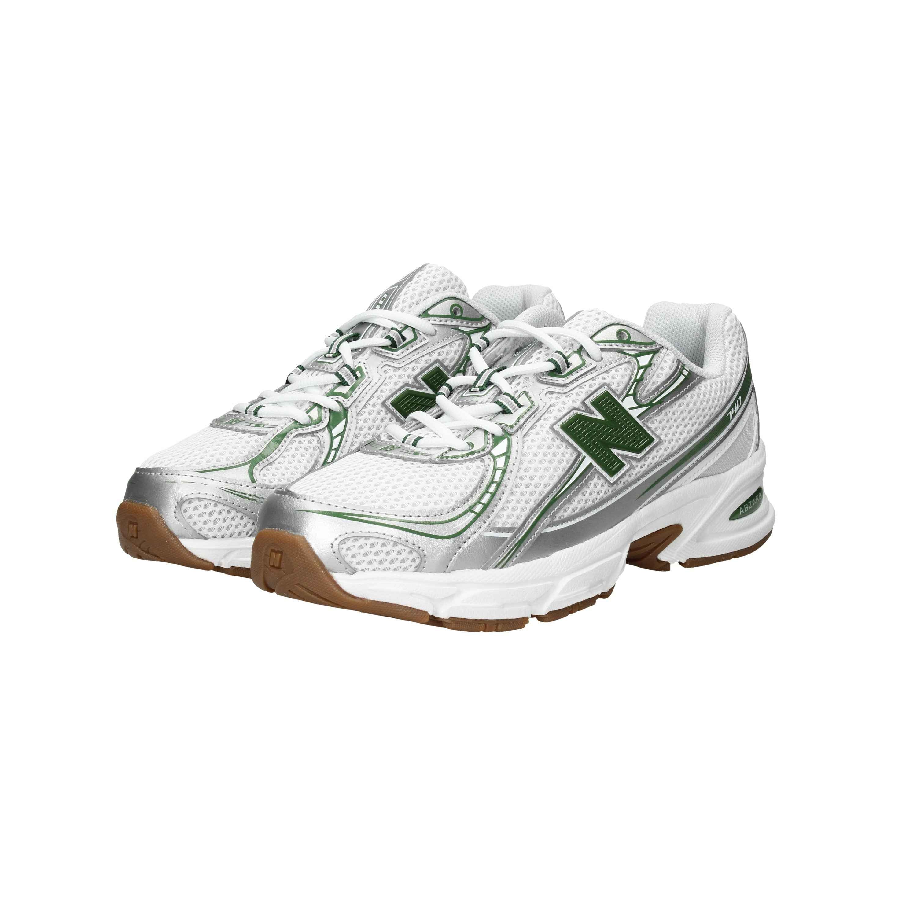 NEW BALANCE  - U U 740 SF2 Sneakers
