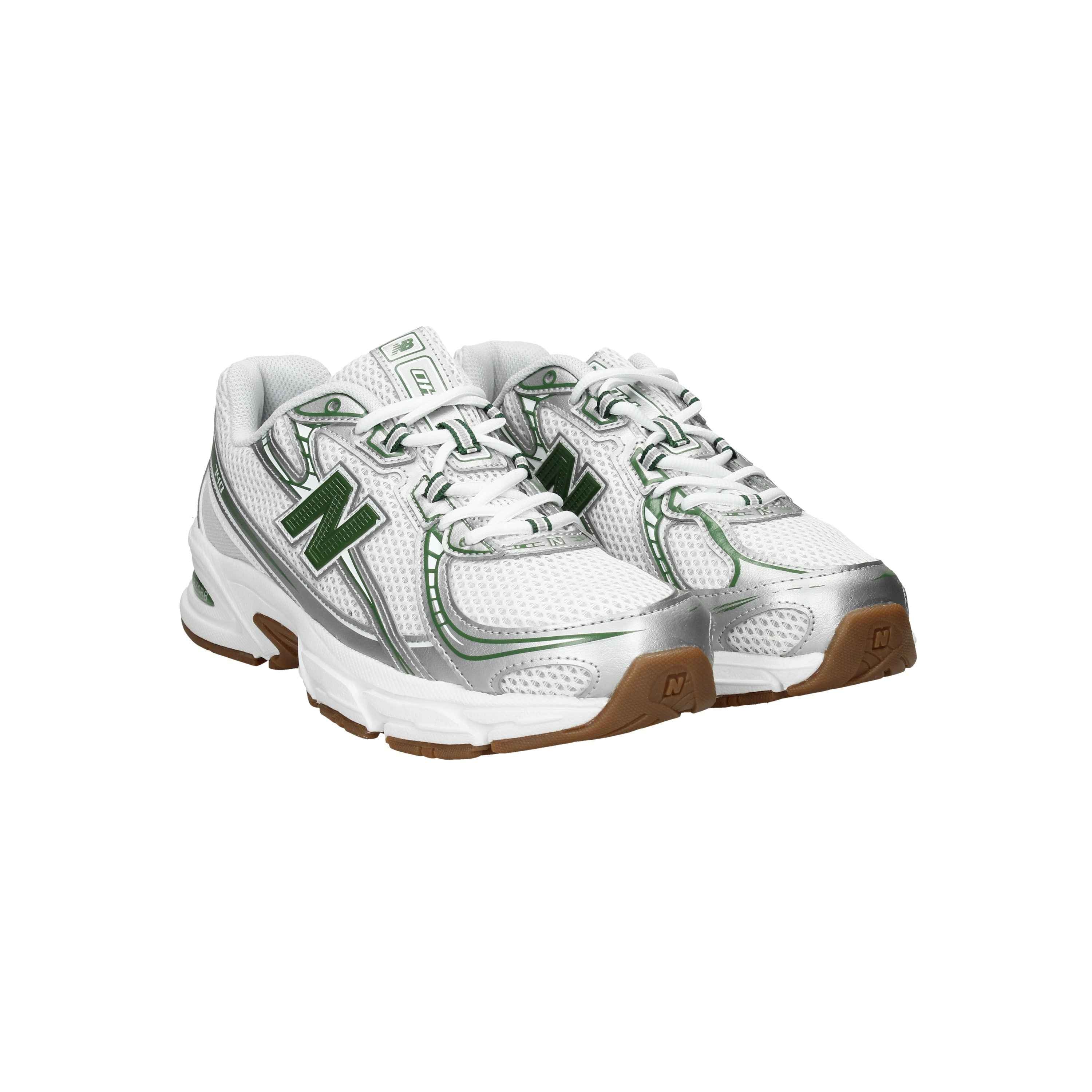 NEW BALANCE  - U U 740 SF2 Sneakers