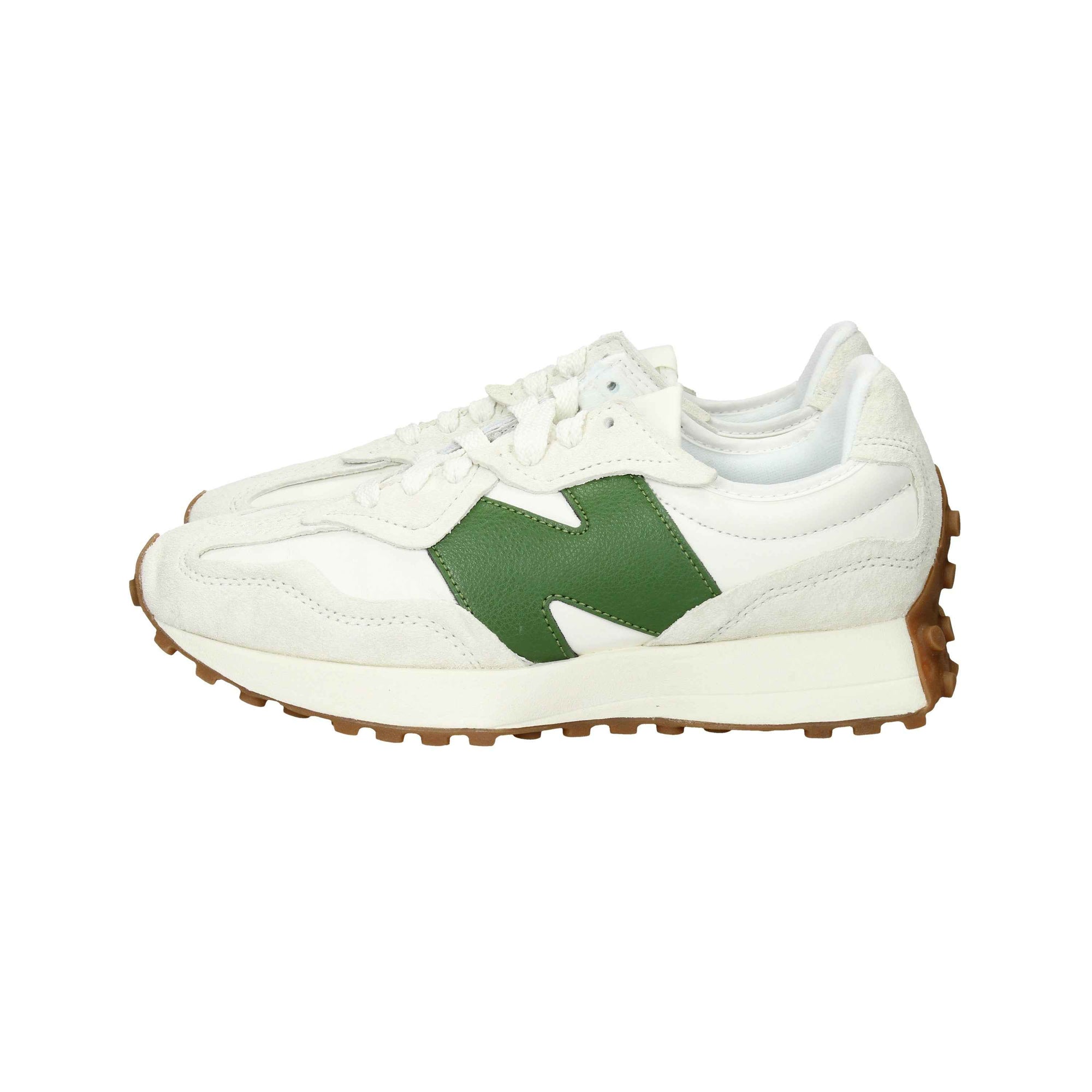 NEW BALANCE  - U U 327 WKN Sneakers