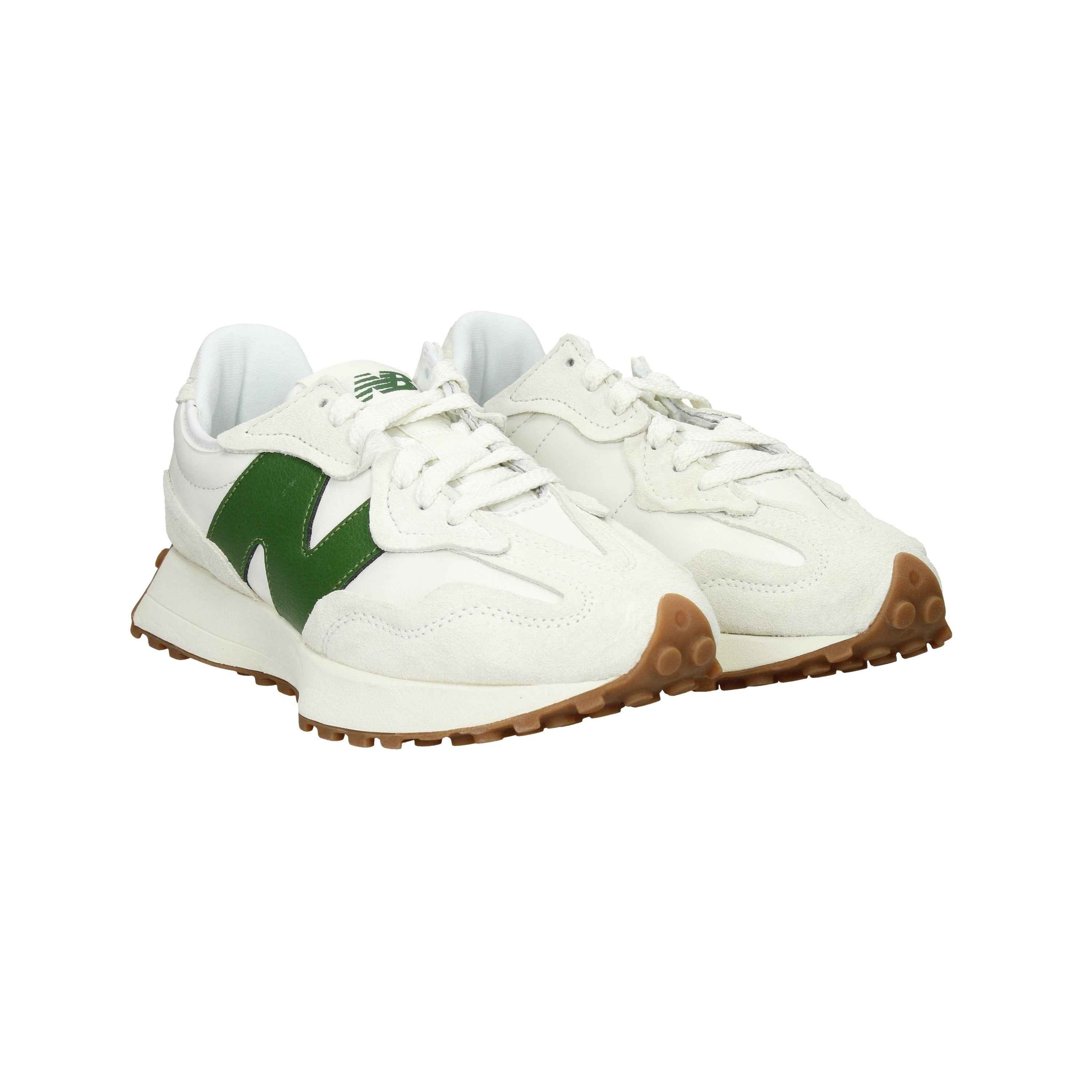 NEW BALANCE  - U U 327 WKN Sneakers