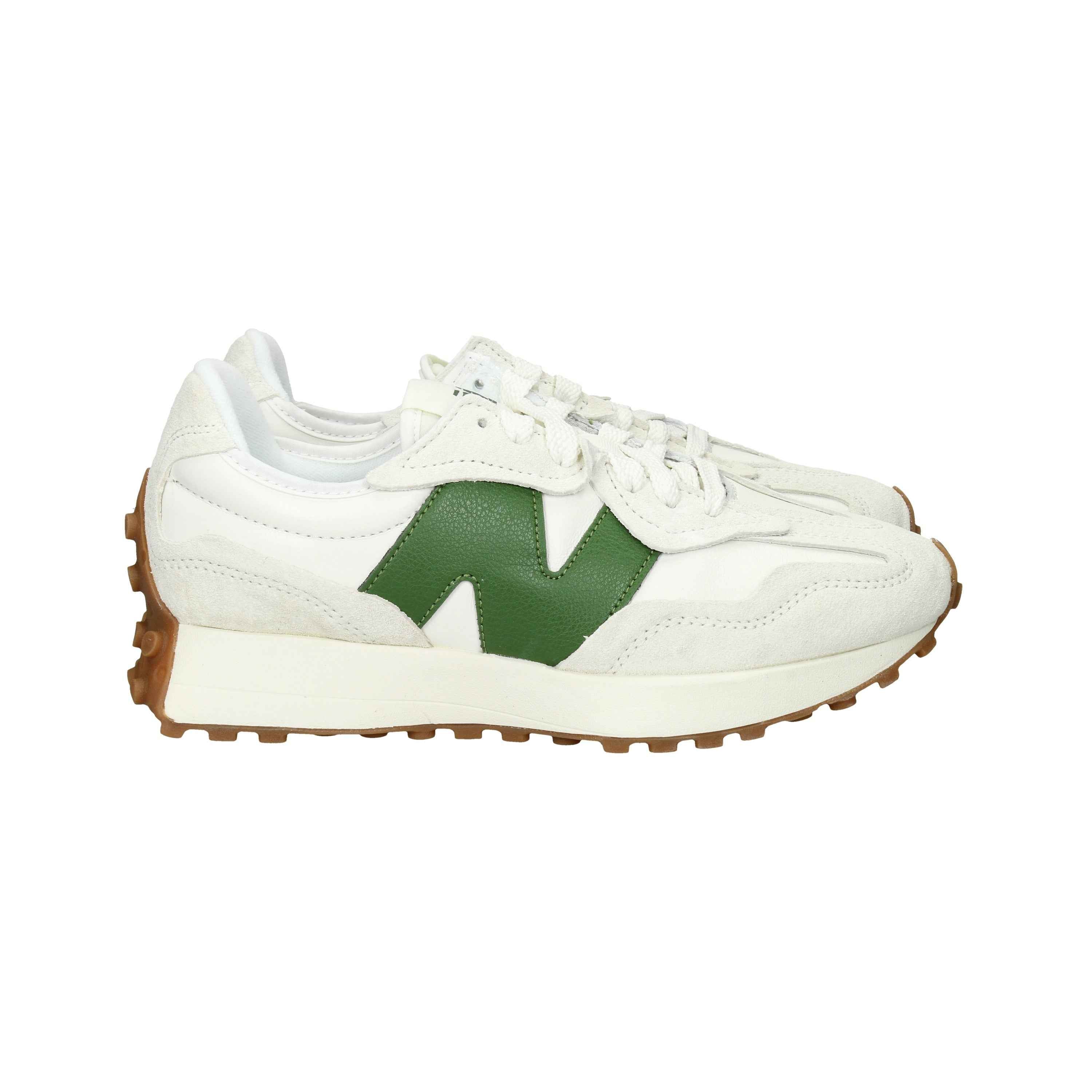 NEW BALANCE  - U U 327 WKN Sneakers
