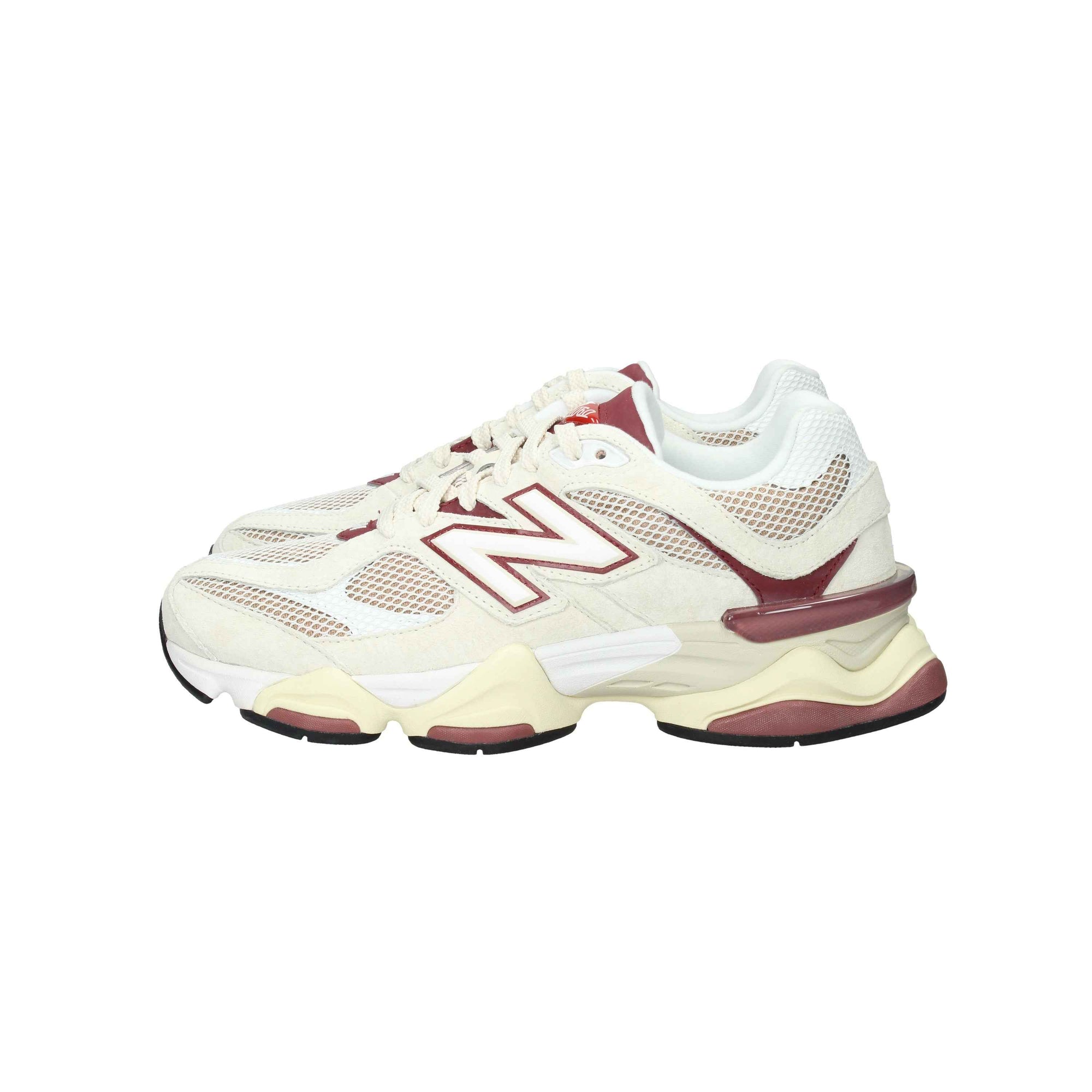 NEW BALANCE  - U U 9060 PSD Sneakers