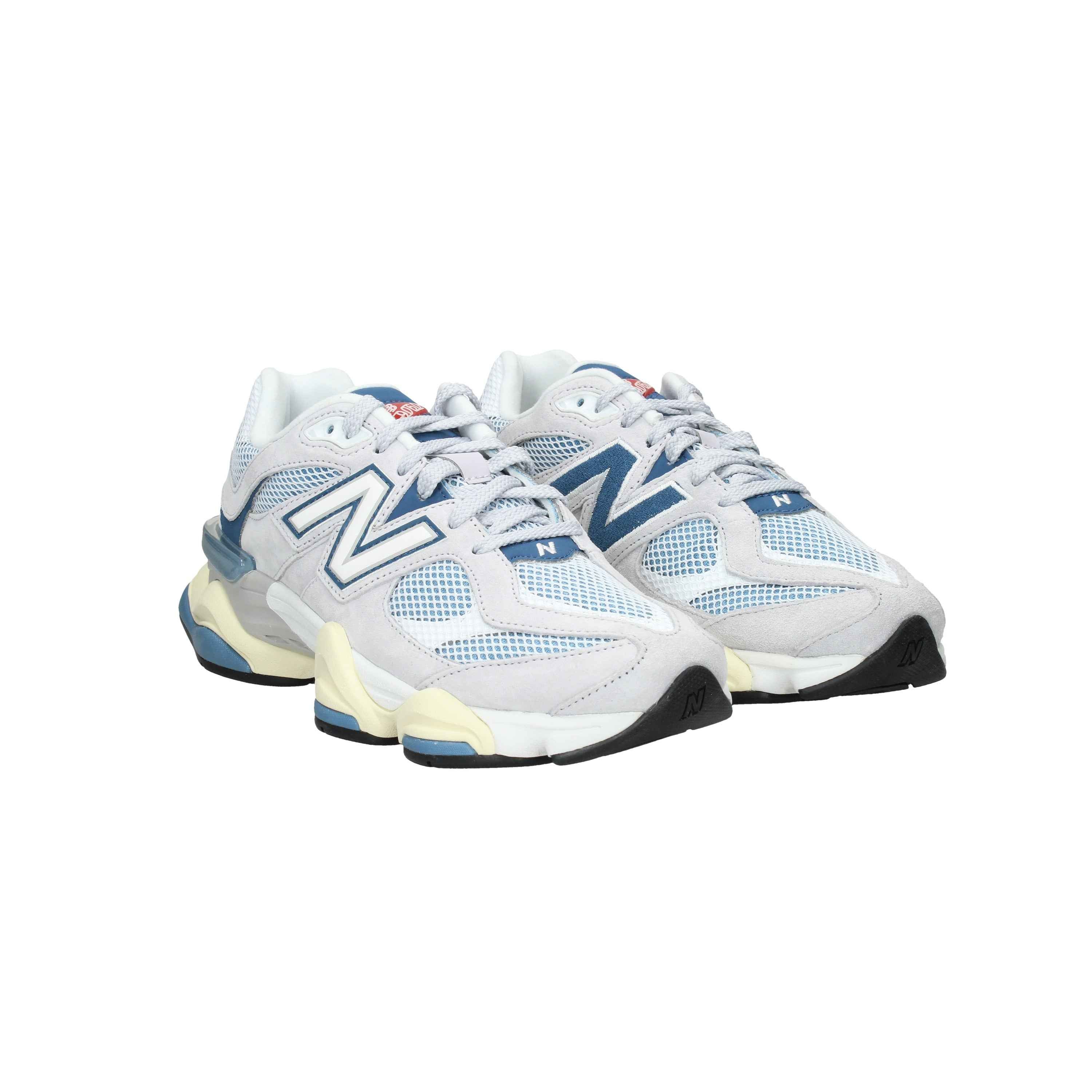 NEW BALANCE  - U U 9060 PSC Sneakers