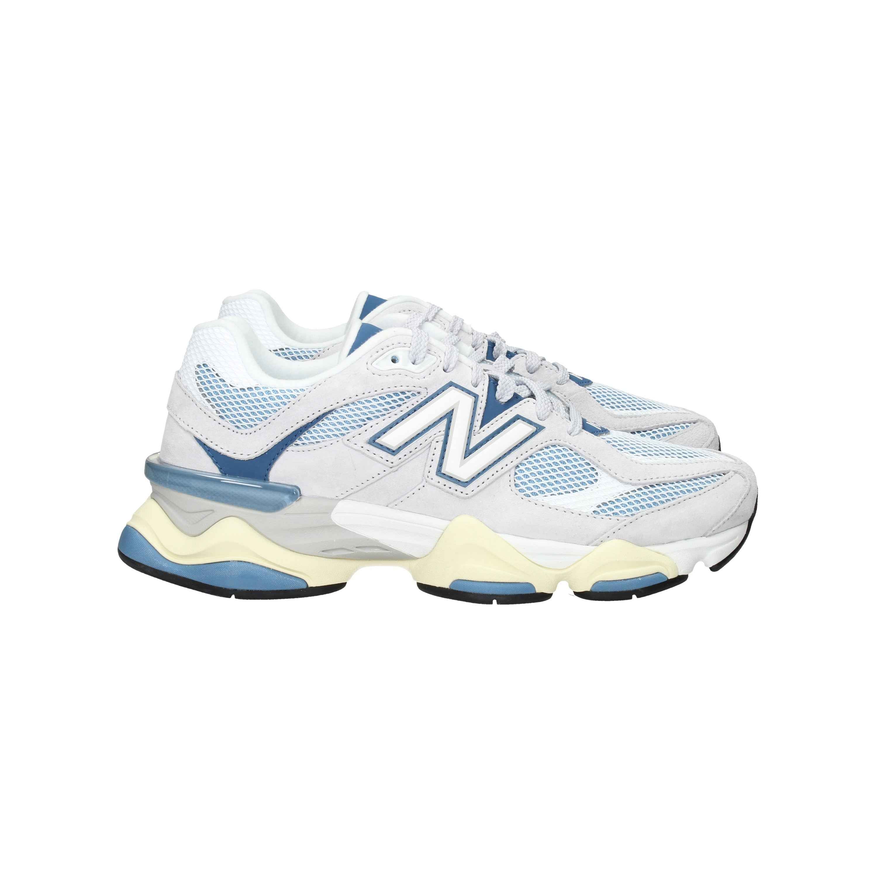 NEW BALANCE  - U U 9060 PSC Sneakers