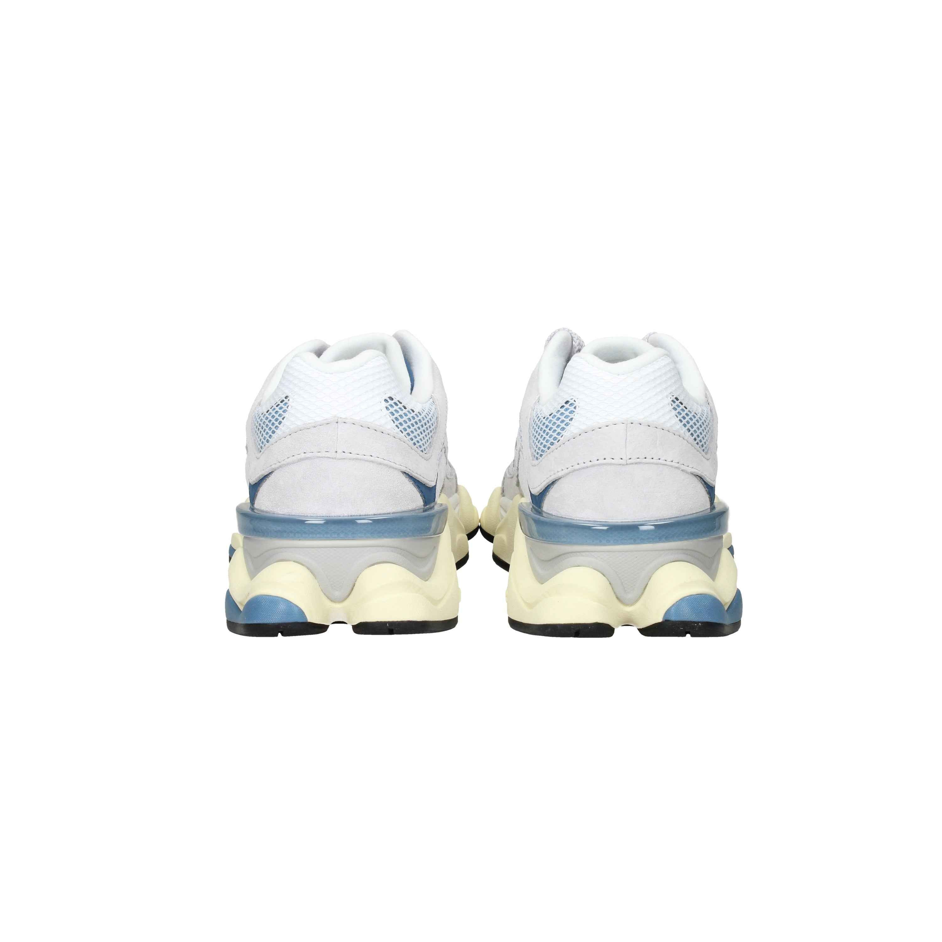 NEW BALANCE  - U U 9060 PSC Sneakers