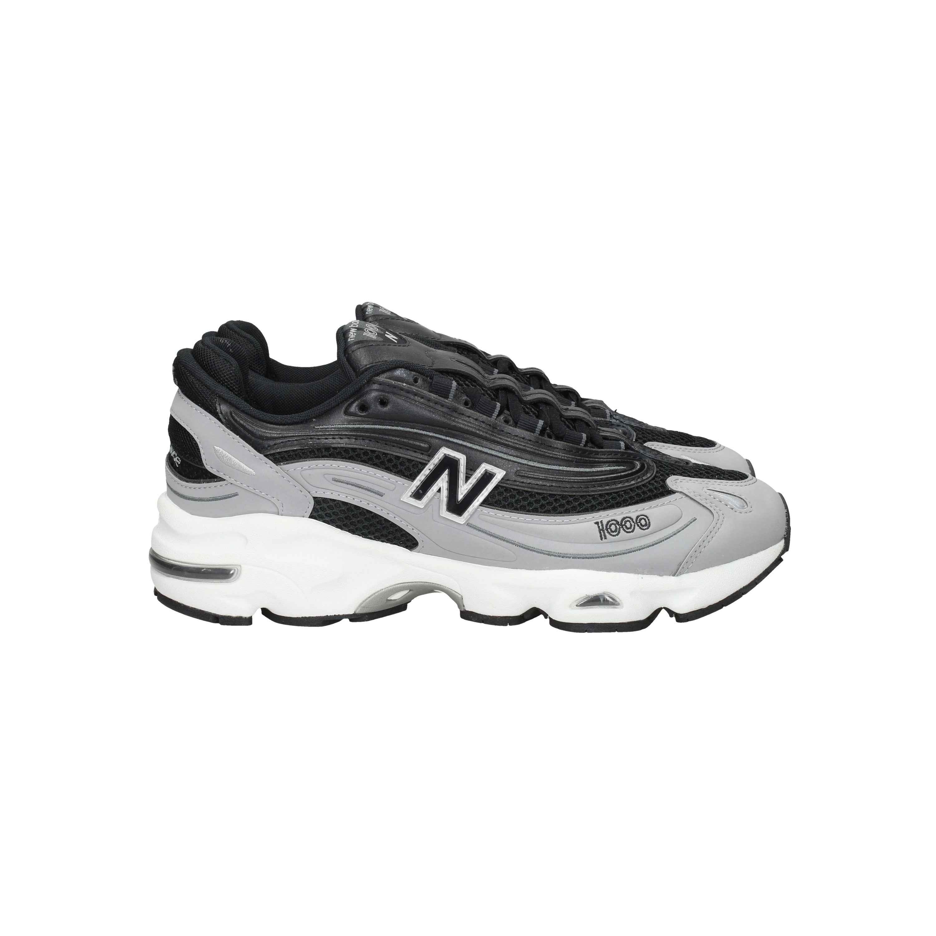 NEW BALANCE  - U M 1000 A Sneakers