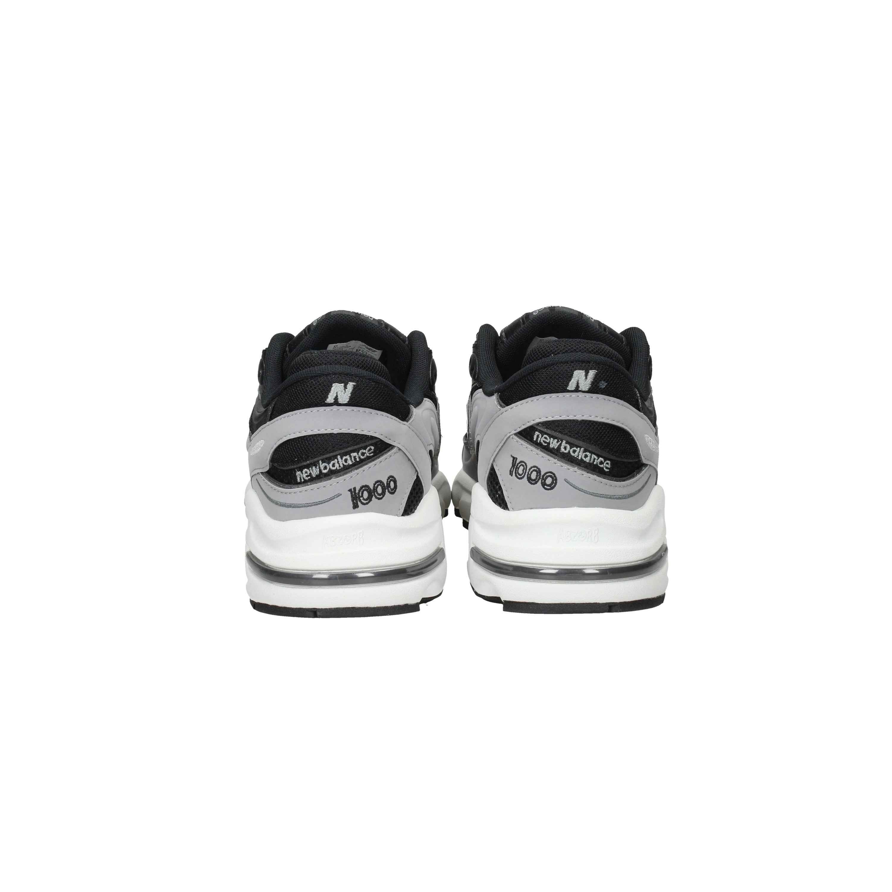 NEW BALANCE  - U M 1000 A Sneakers