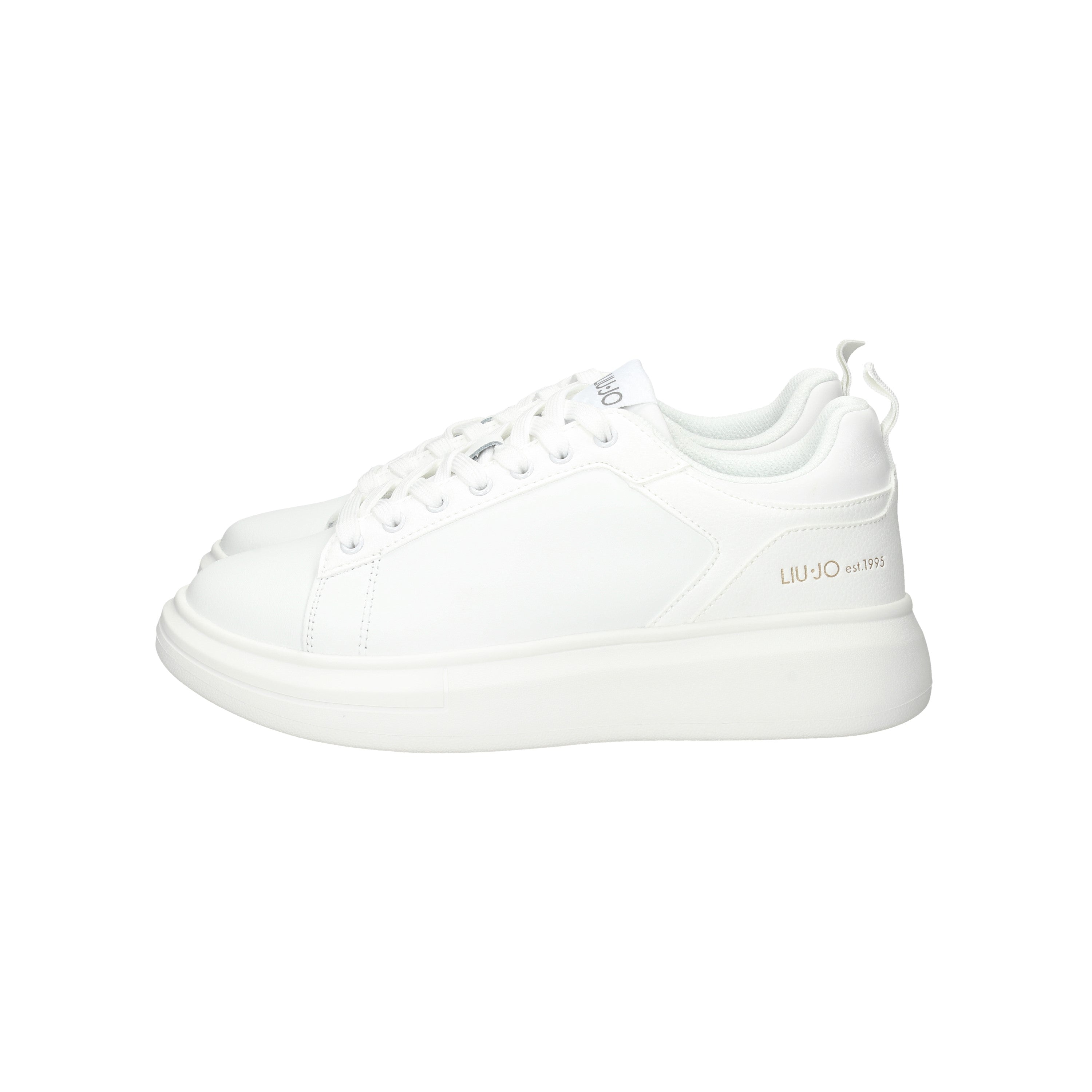 BIANCO | LIU JO SHOES - U 7G5015PX331 Sneakers