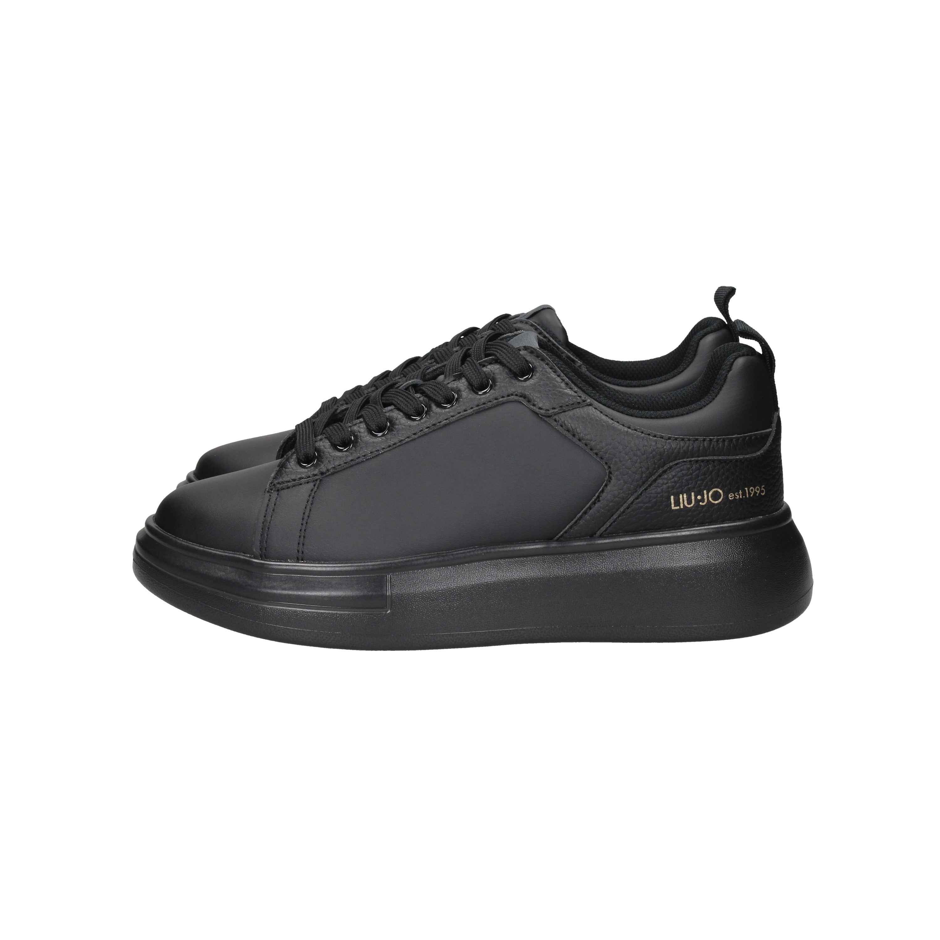 LIU JO SHOES - U 7G5015PX331 Sneakers
