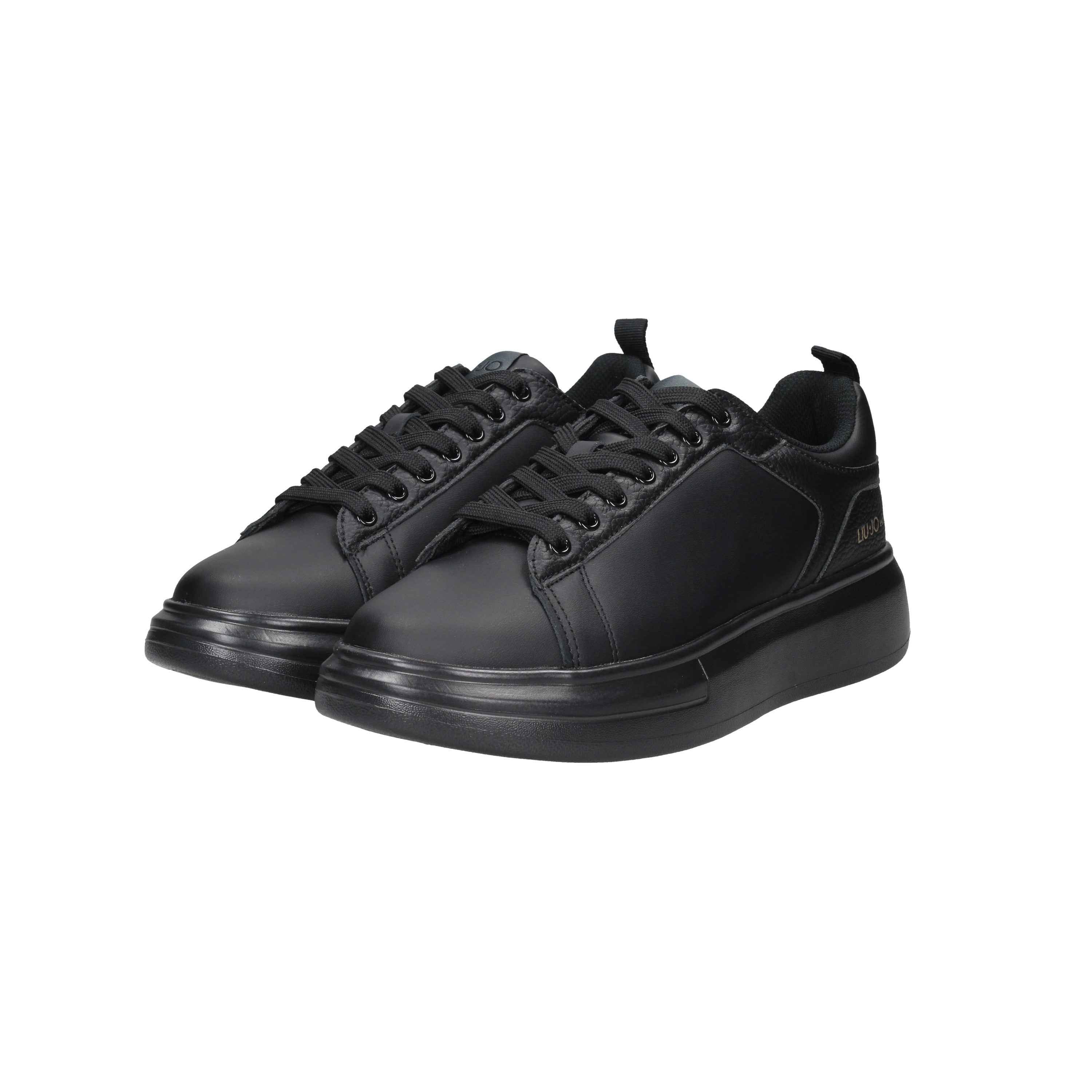 LIU JO SHOES - U 7G5015PX331 Sneakers
