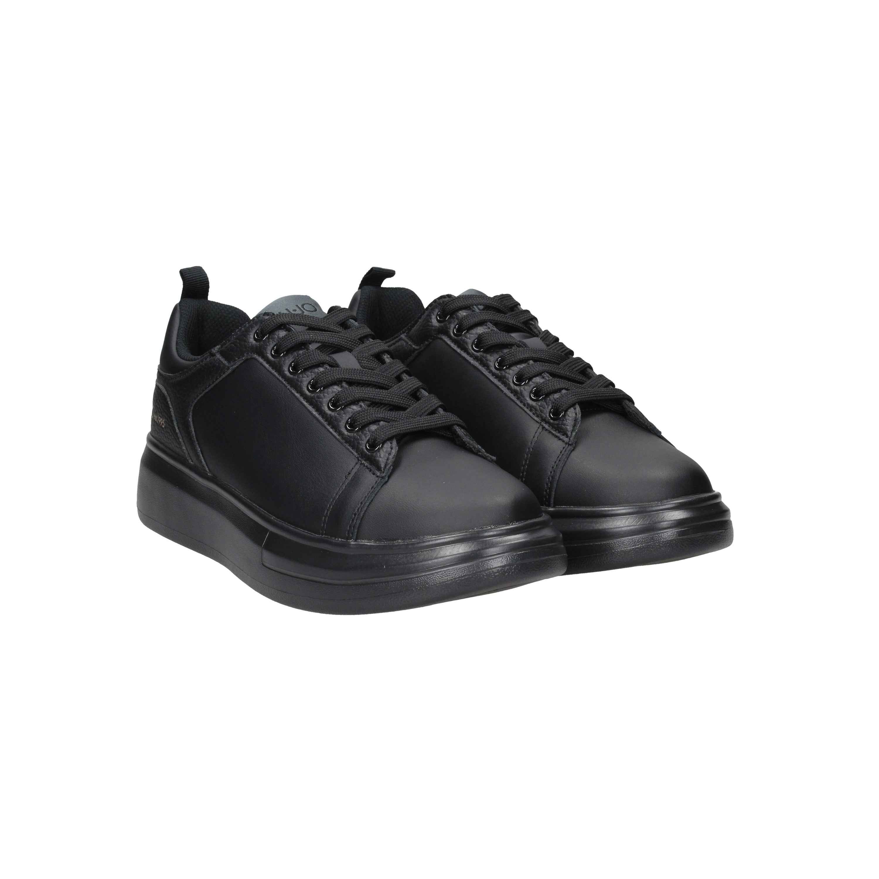 LIU JO SHOES - U 7G5015PX331 Sneakers