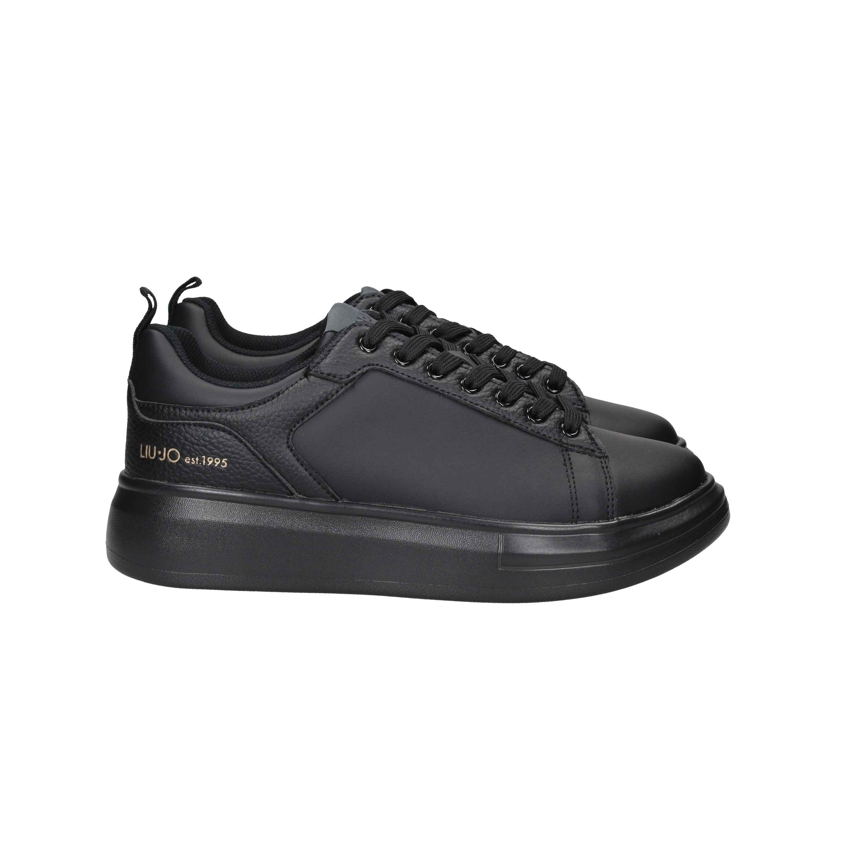 LIU JO SHOES - U 7G5015PX331 Sneakers