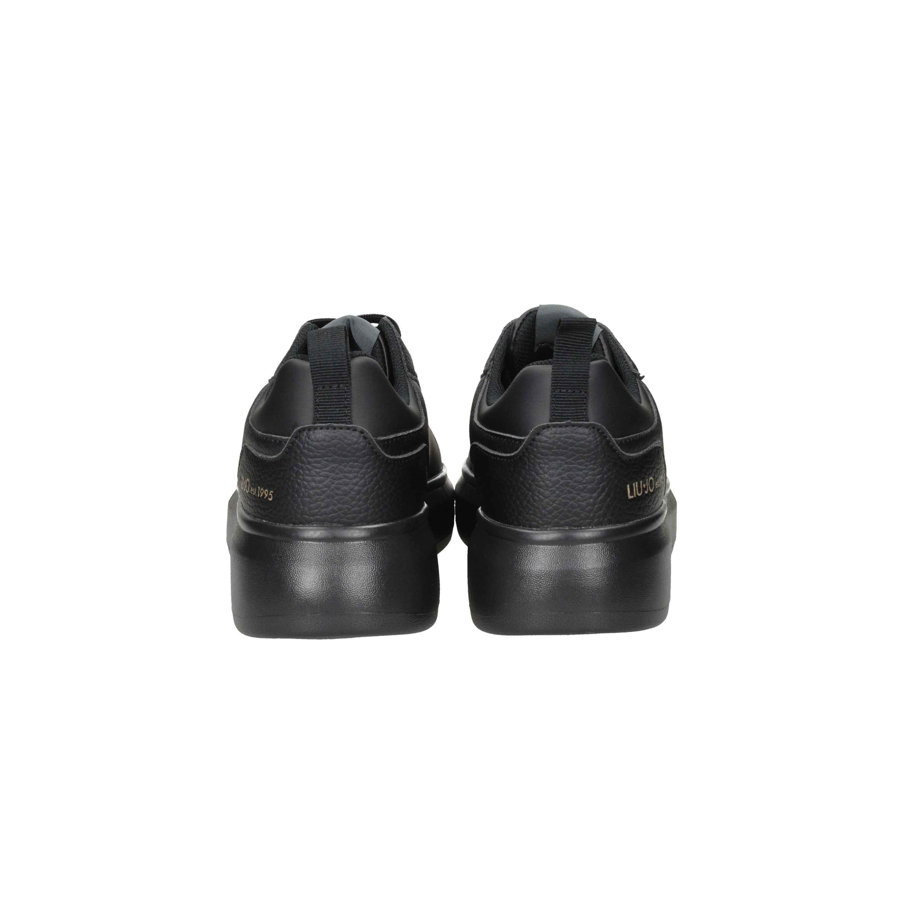 LIU JO SHOES - U 7G5015PX331 Sneakers