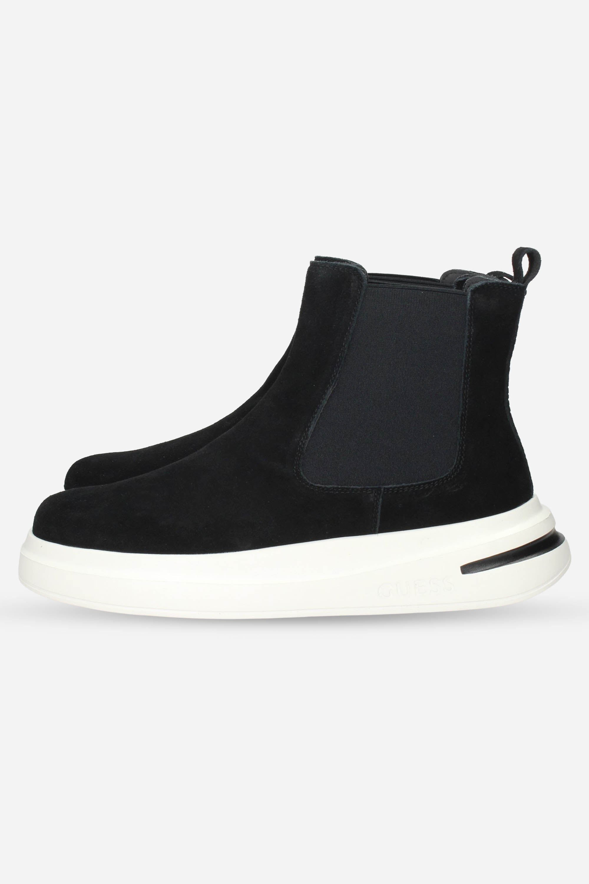 NERO | GUESS - U FMFELKSUE10 Beatles