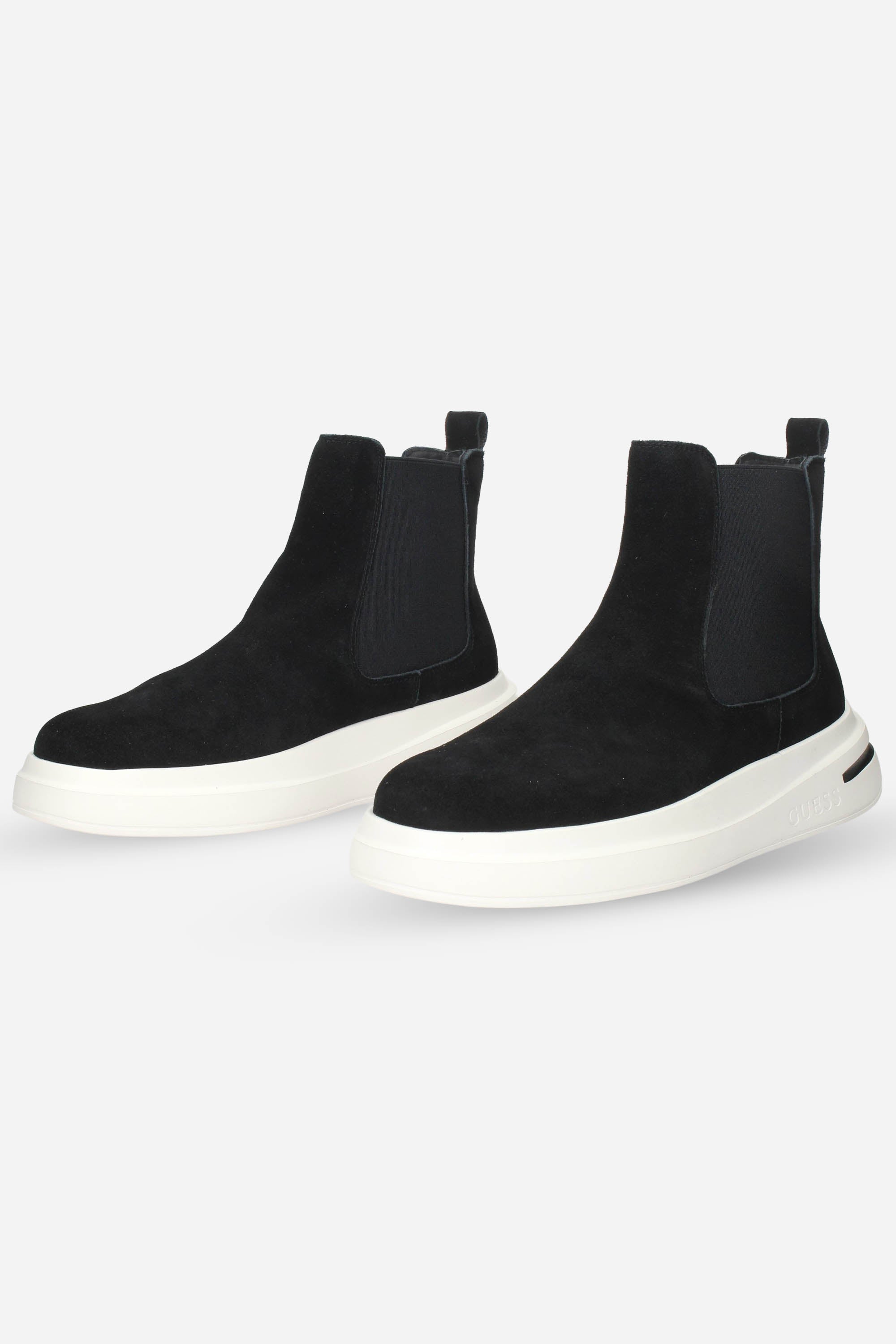 NERO | GUESS - U FMFELKSUE10 Beatles