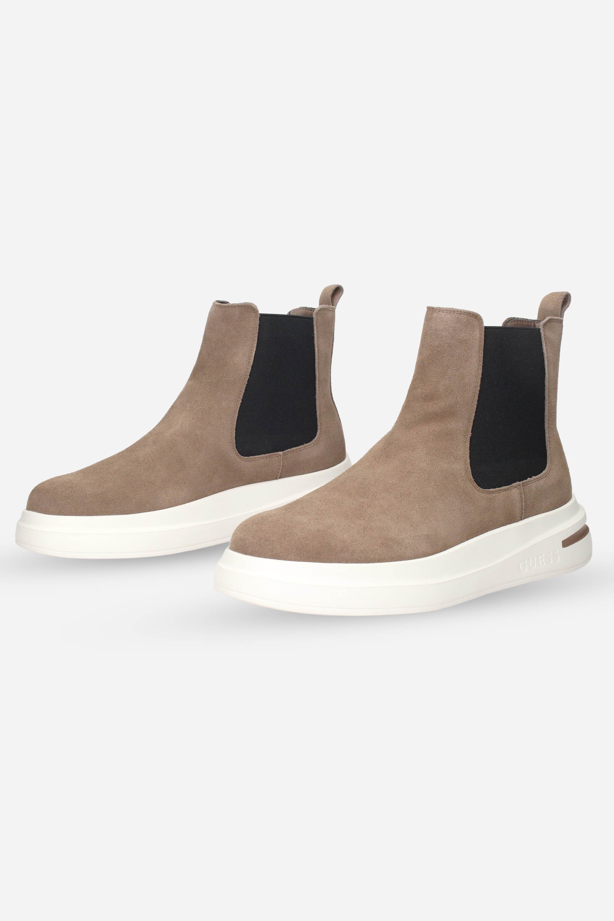 MARRONE | GUESS - U FMFELKSUE10 Beatles