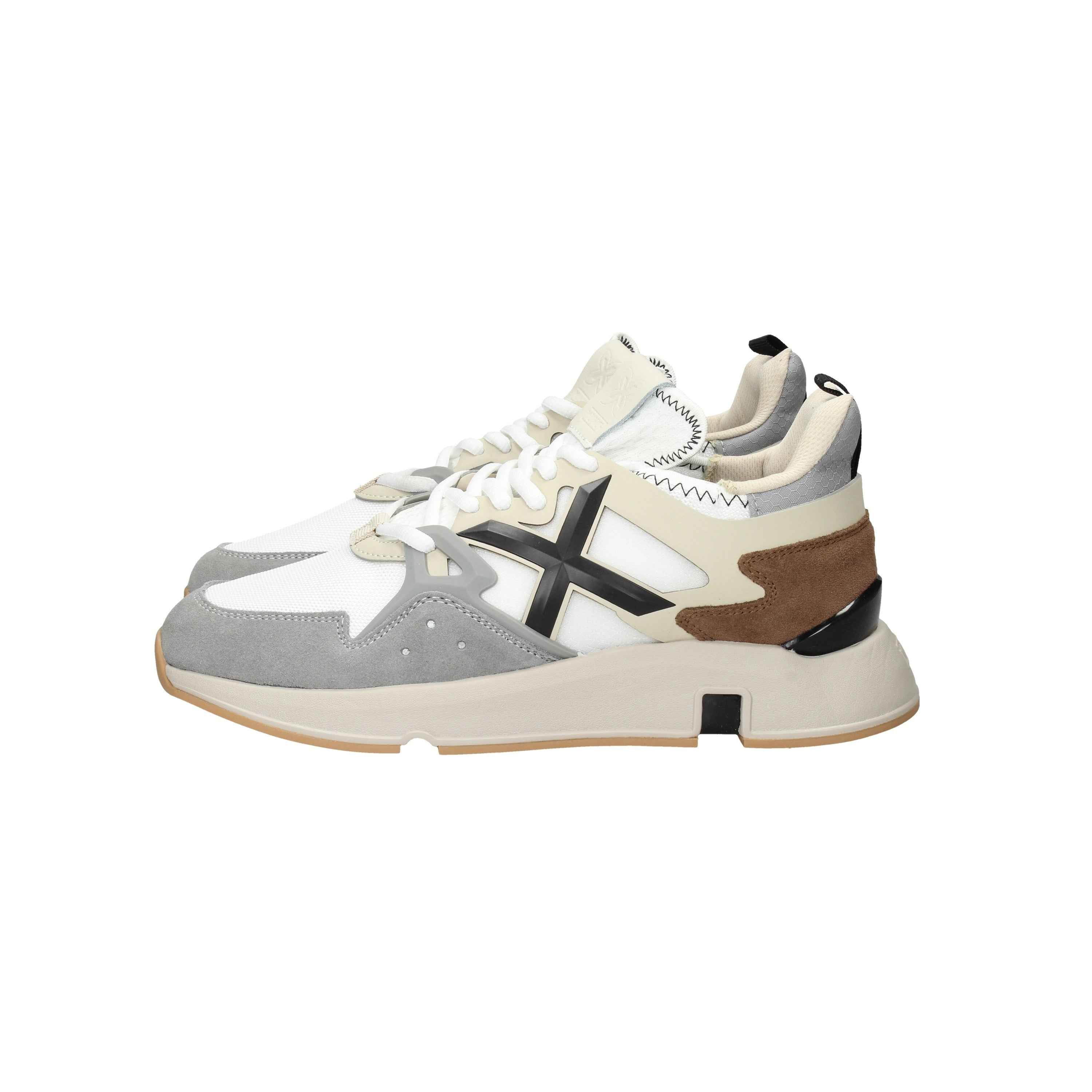 MUNICH - U 4172075 Sneakers