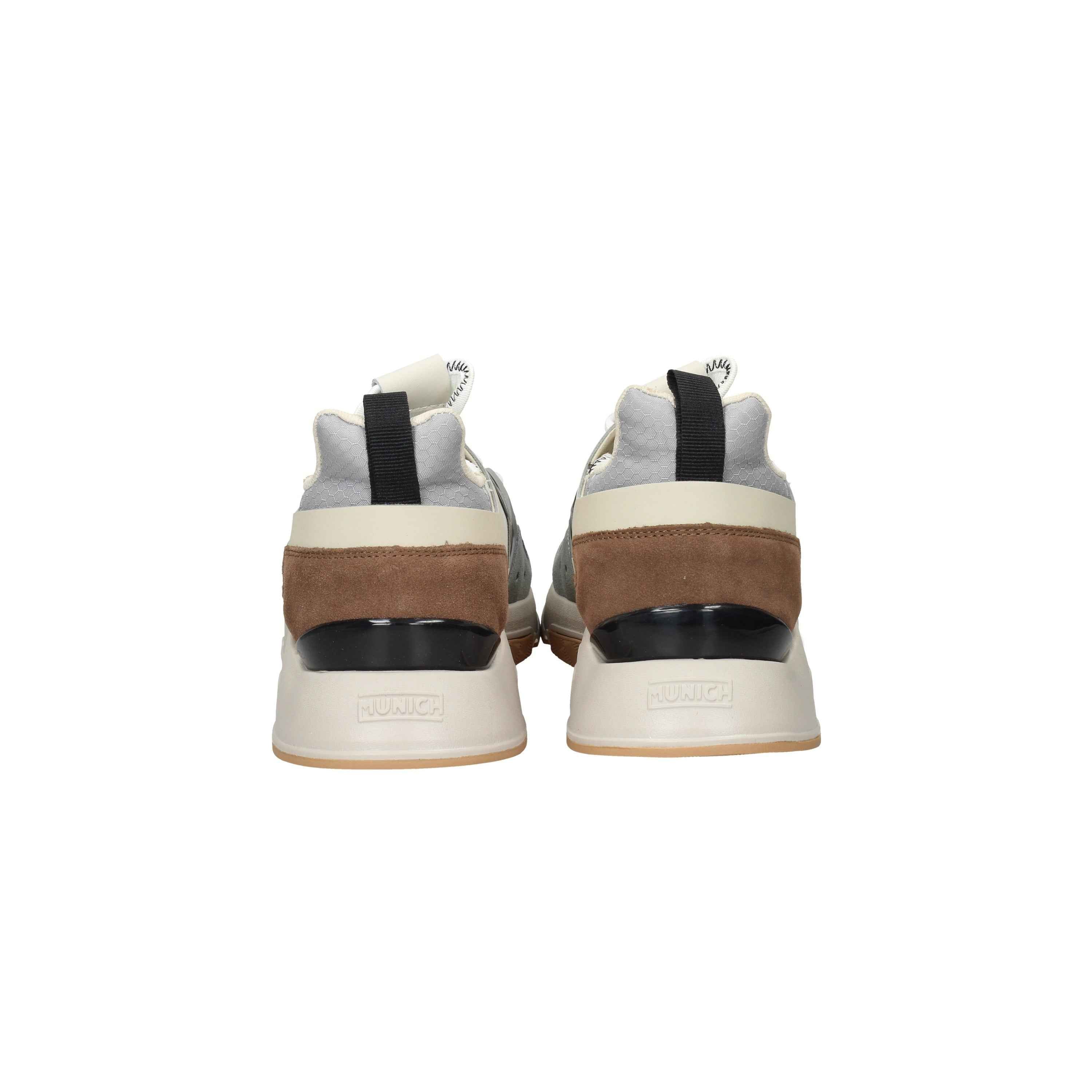 MUNICH - U 4172075 Sneakers