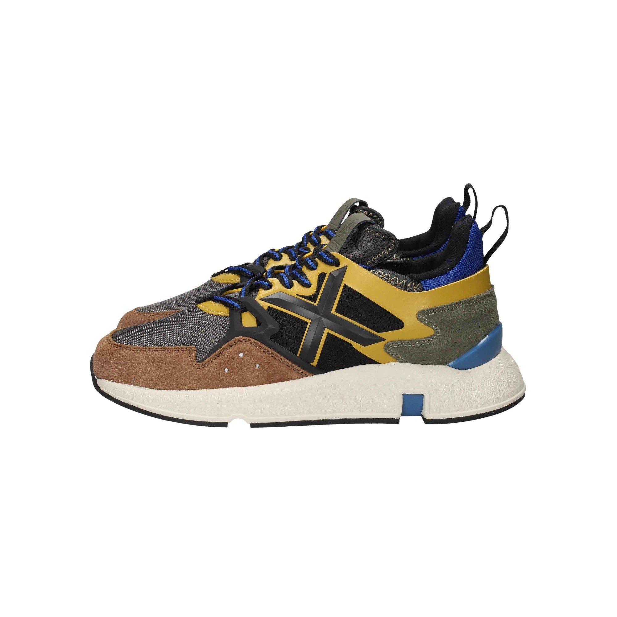 MUNICH - U 4172103 Sneakers