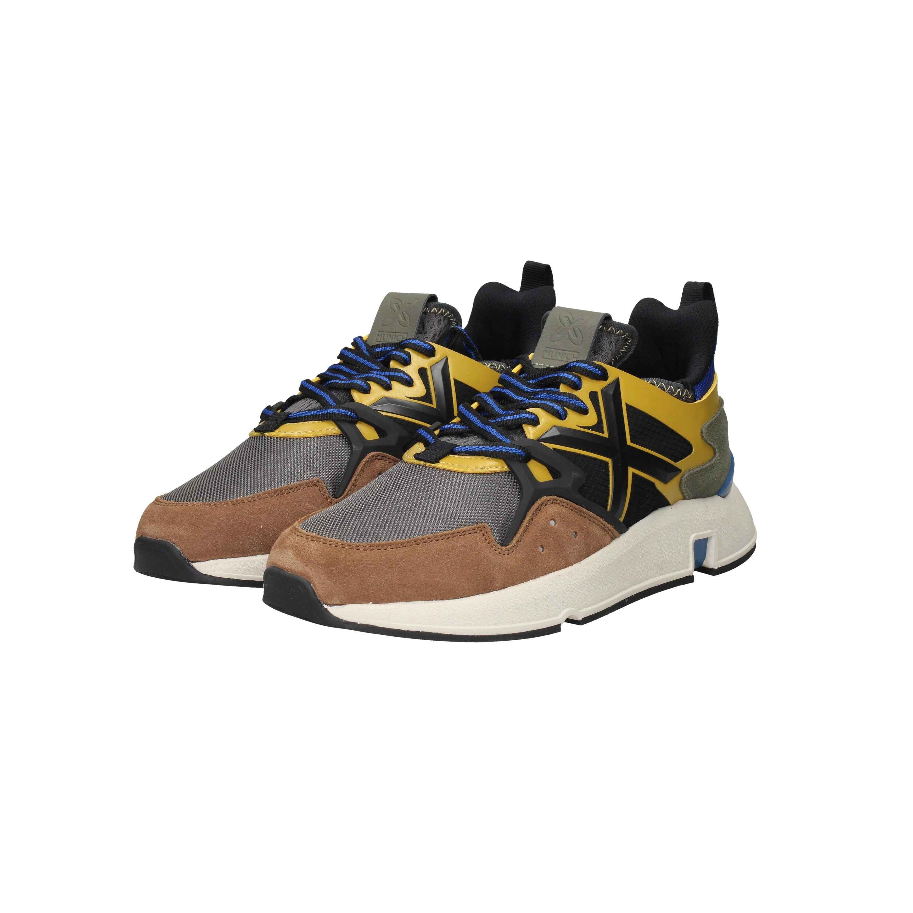 MUNICH - U 4172103 Sneakers