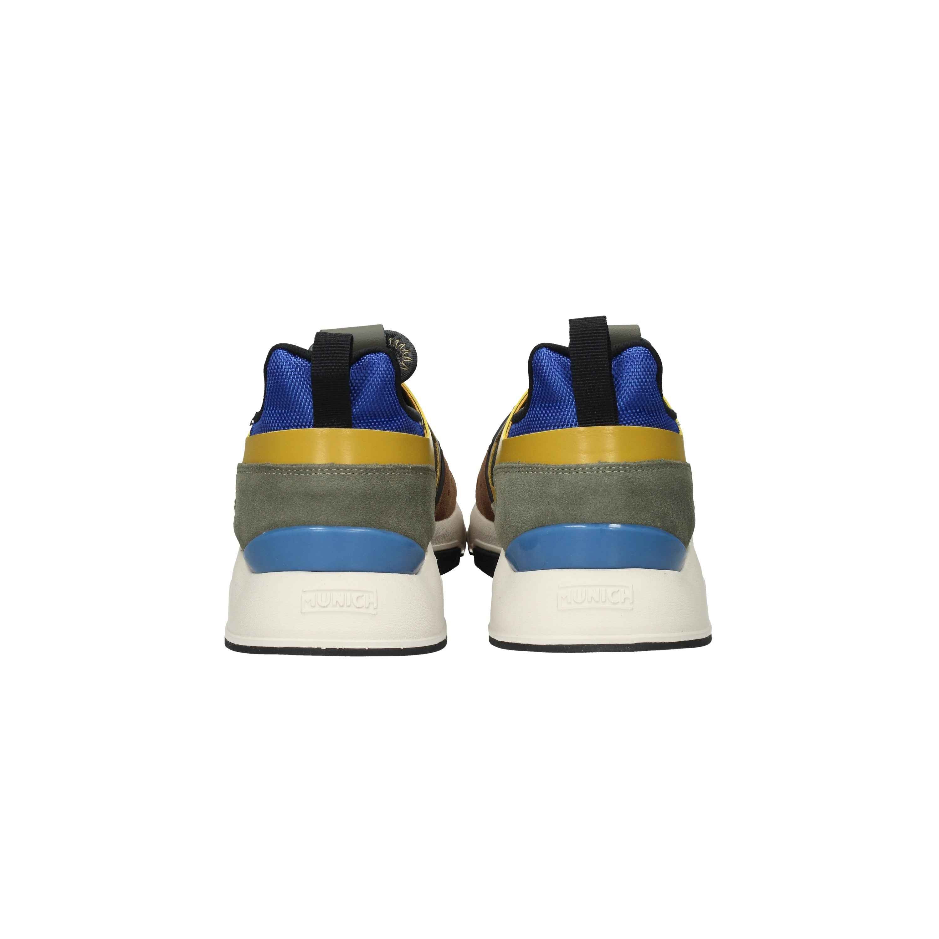 MUNICH - U 4172103 Sneakers