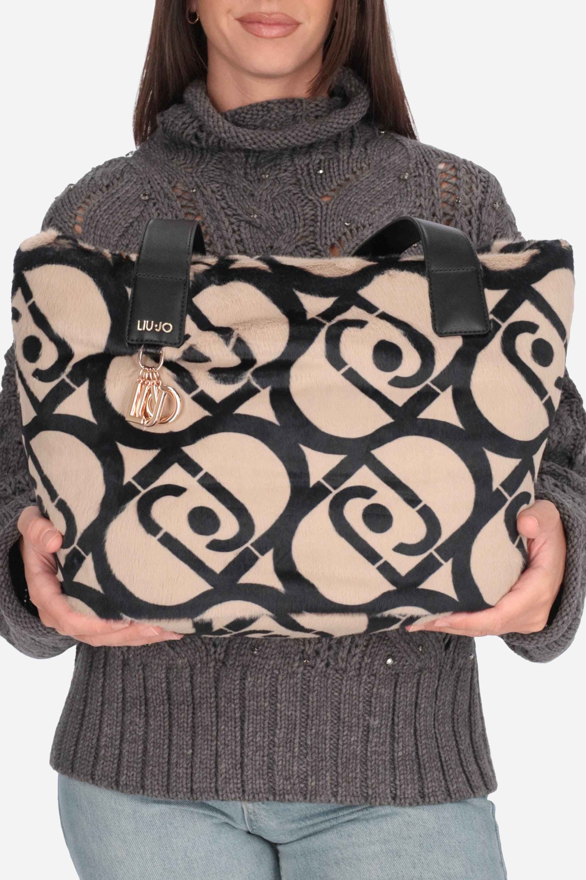 LIU JO - D AF5154E0305 Borsa