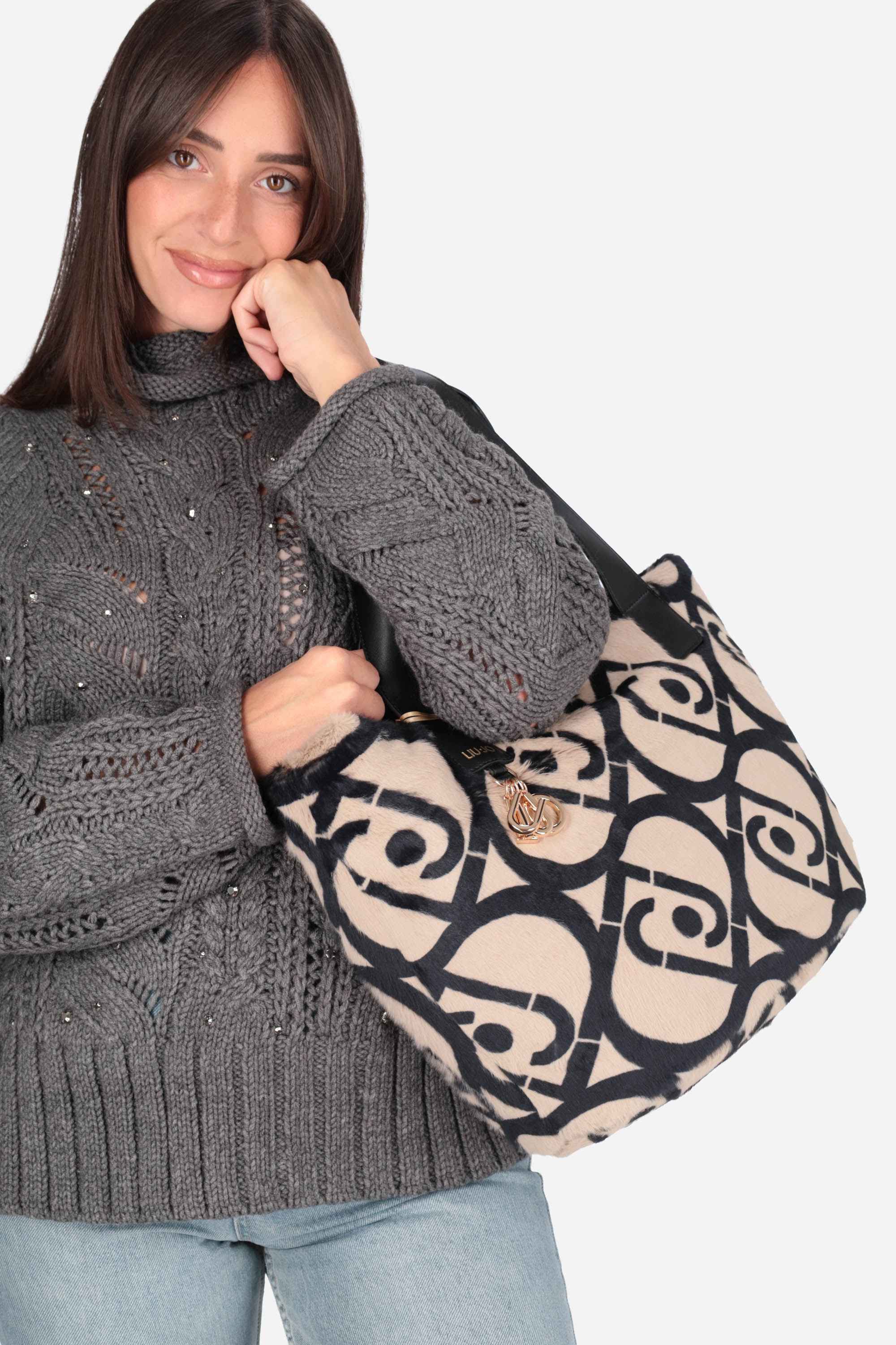 LIU JO - D AF5154E0305 Borsa