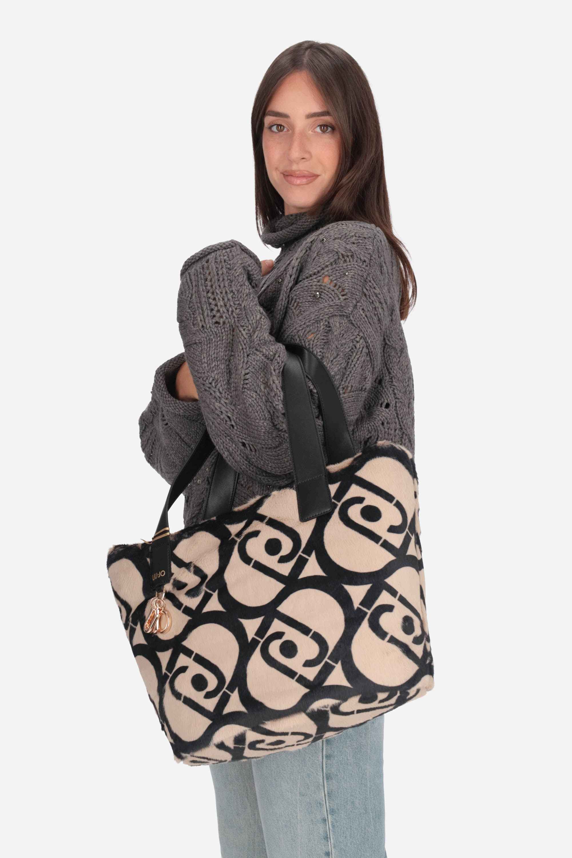 LIU JO - D AF5154E0305 Borsa