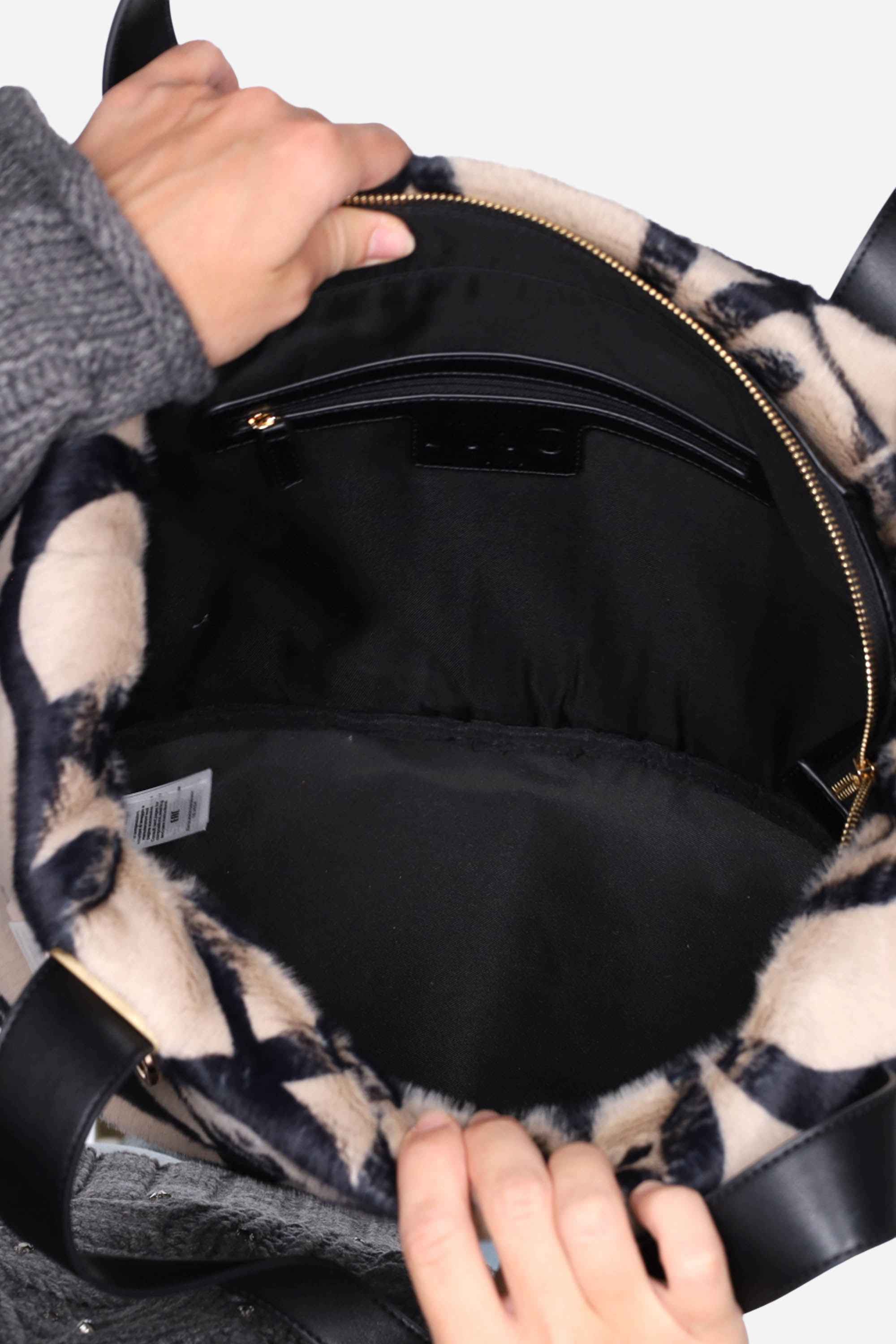 LIU JO - D AF5154E0305 Borsa