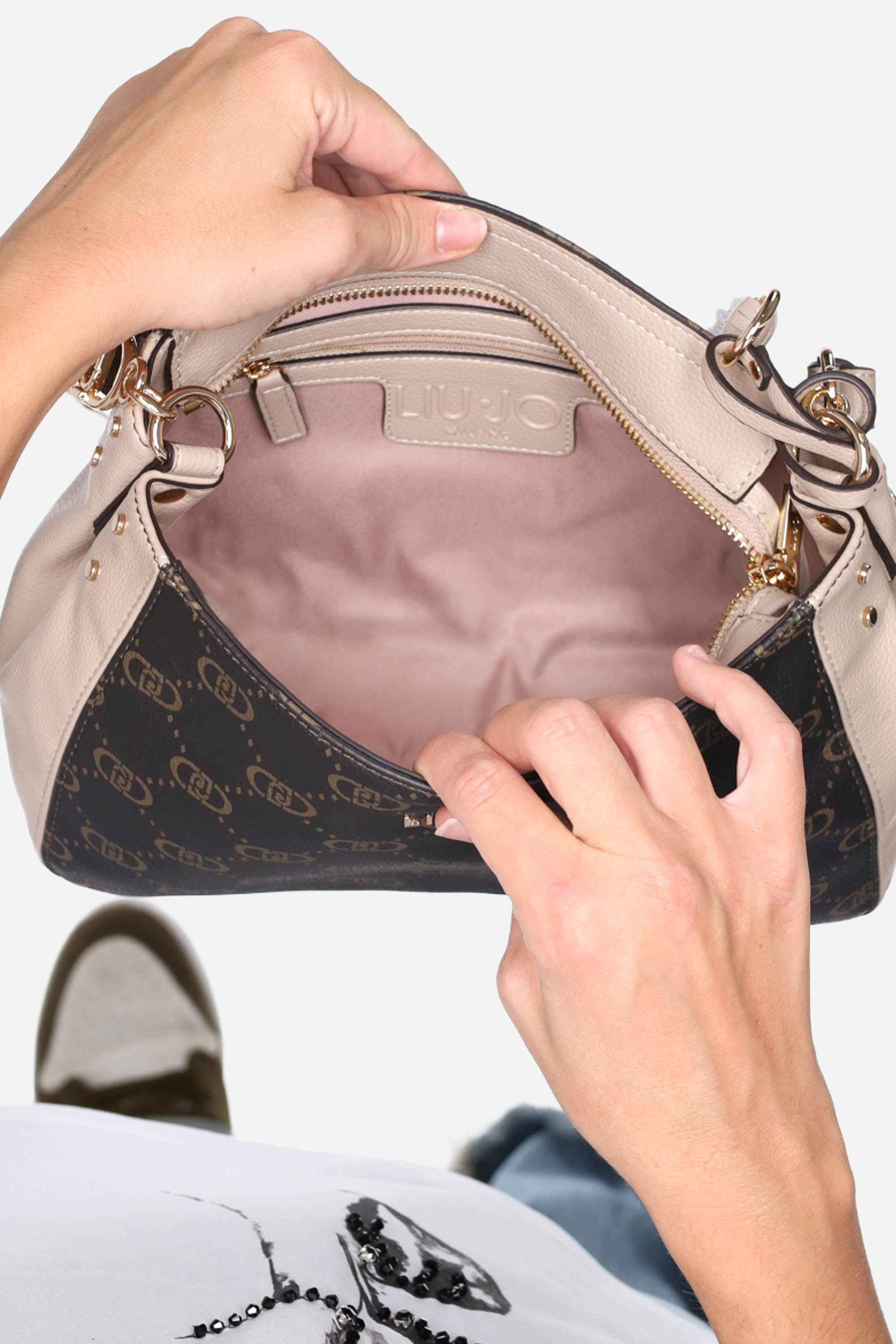 LIU JO - D AF5116E0053 Borsa