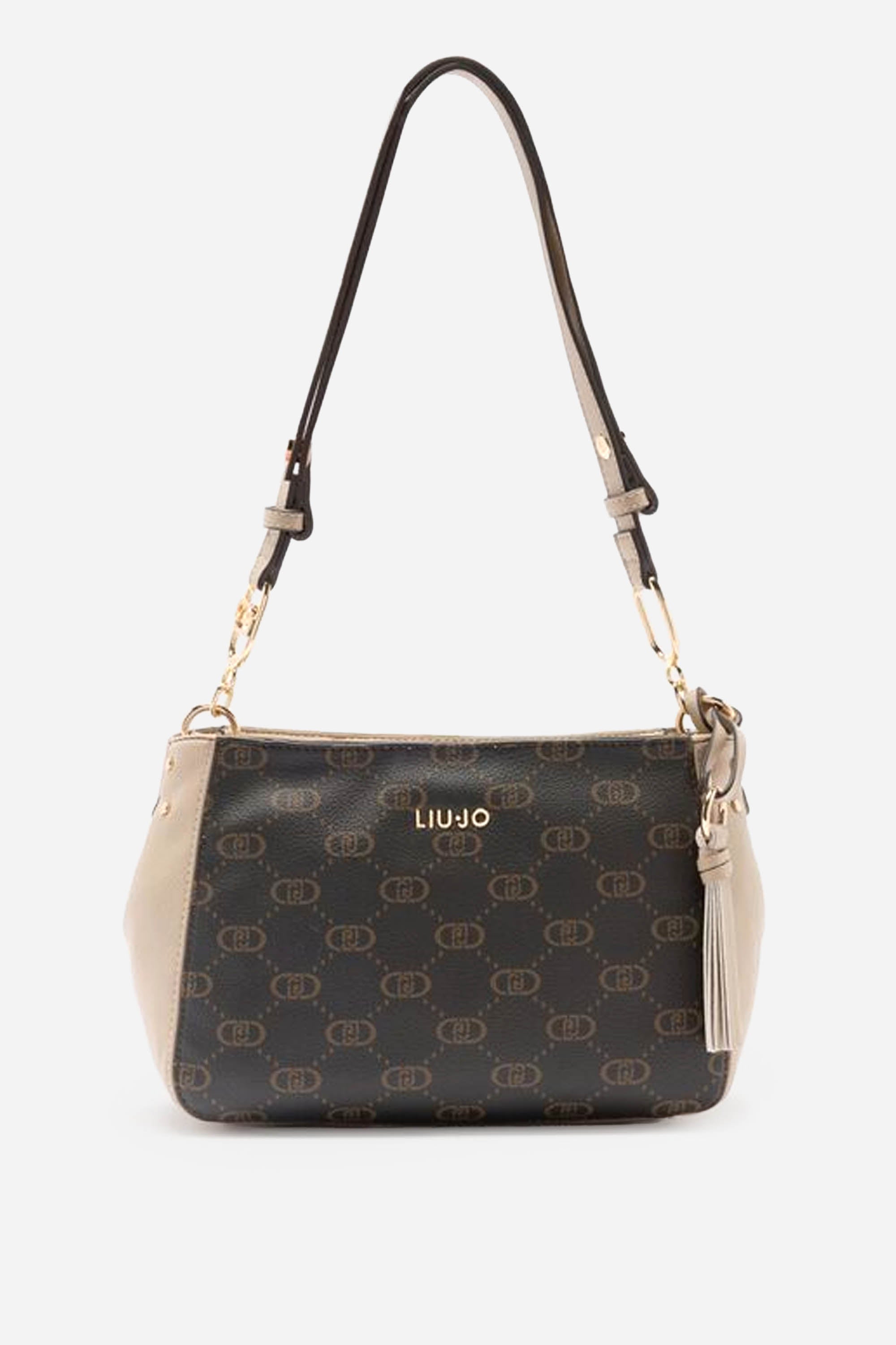 MARRONE | LIU JO - D AF5116E0053 Borsa