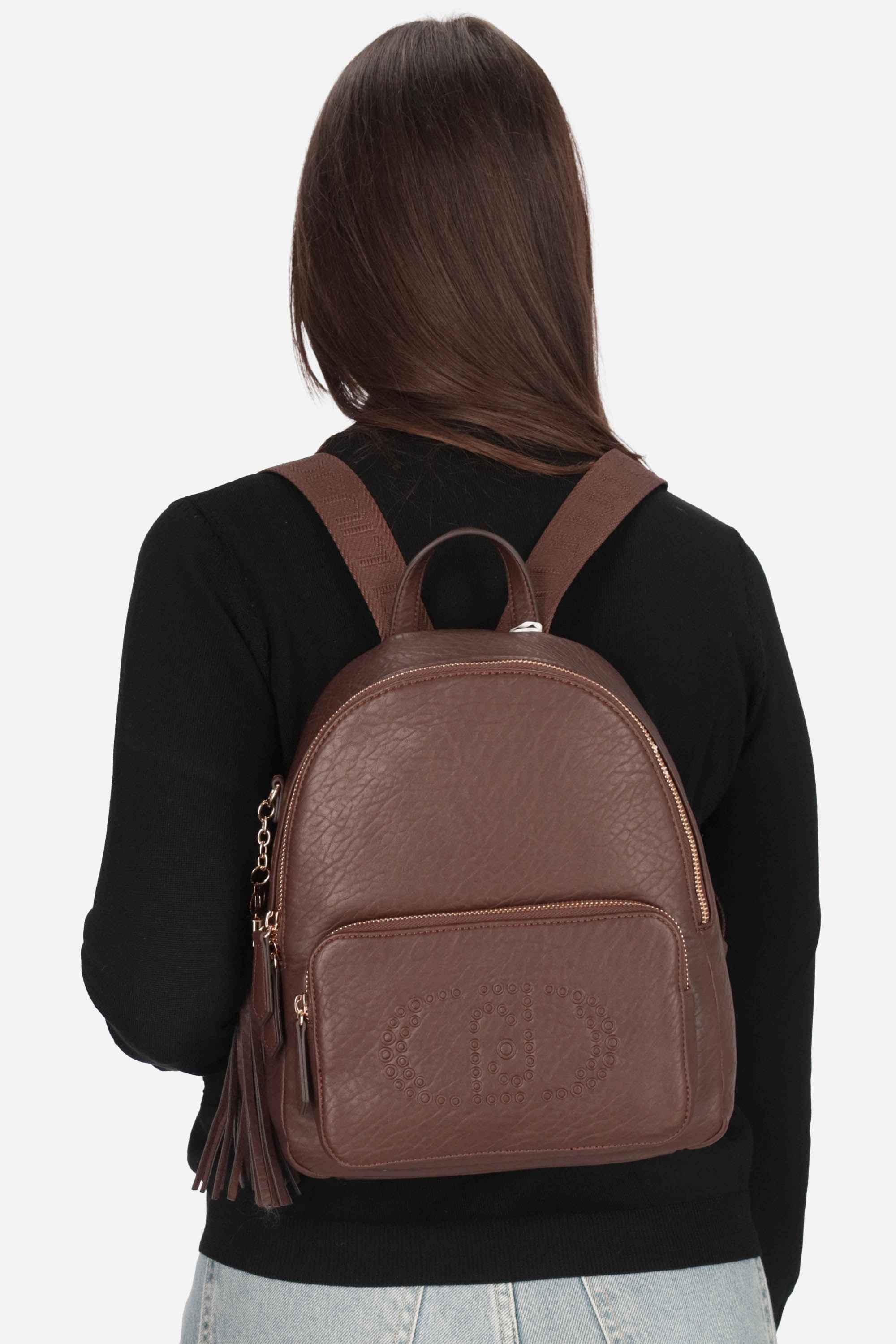 LIU JO - D AF5123E0161 Zaino