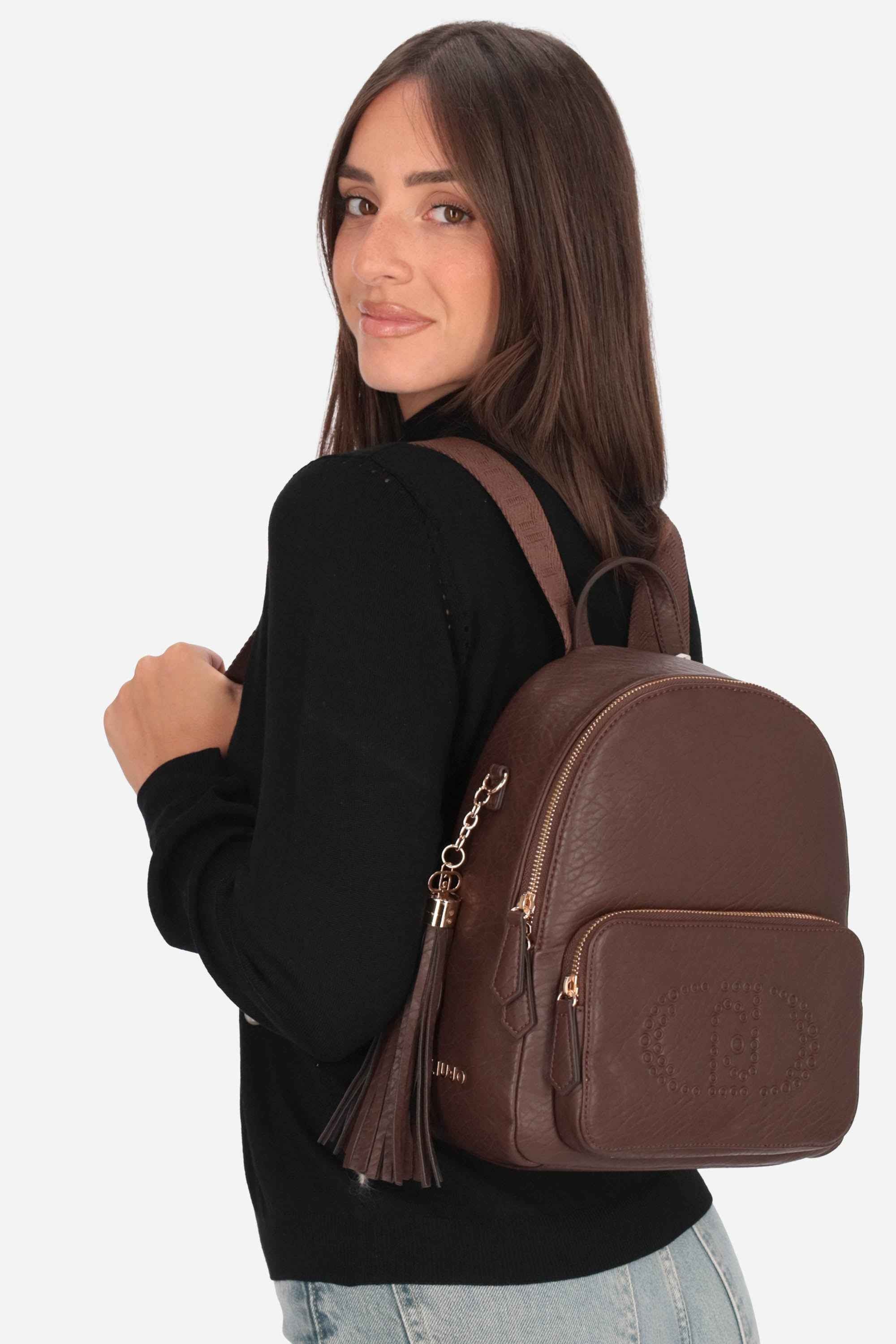 LIU JO - D AF5123E0161 Zaino