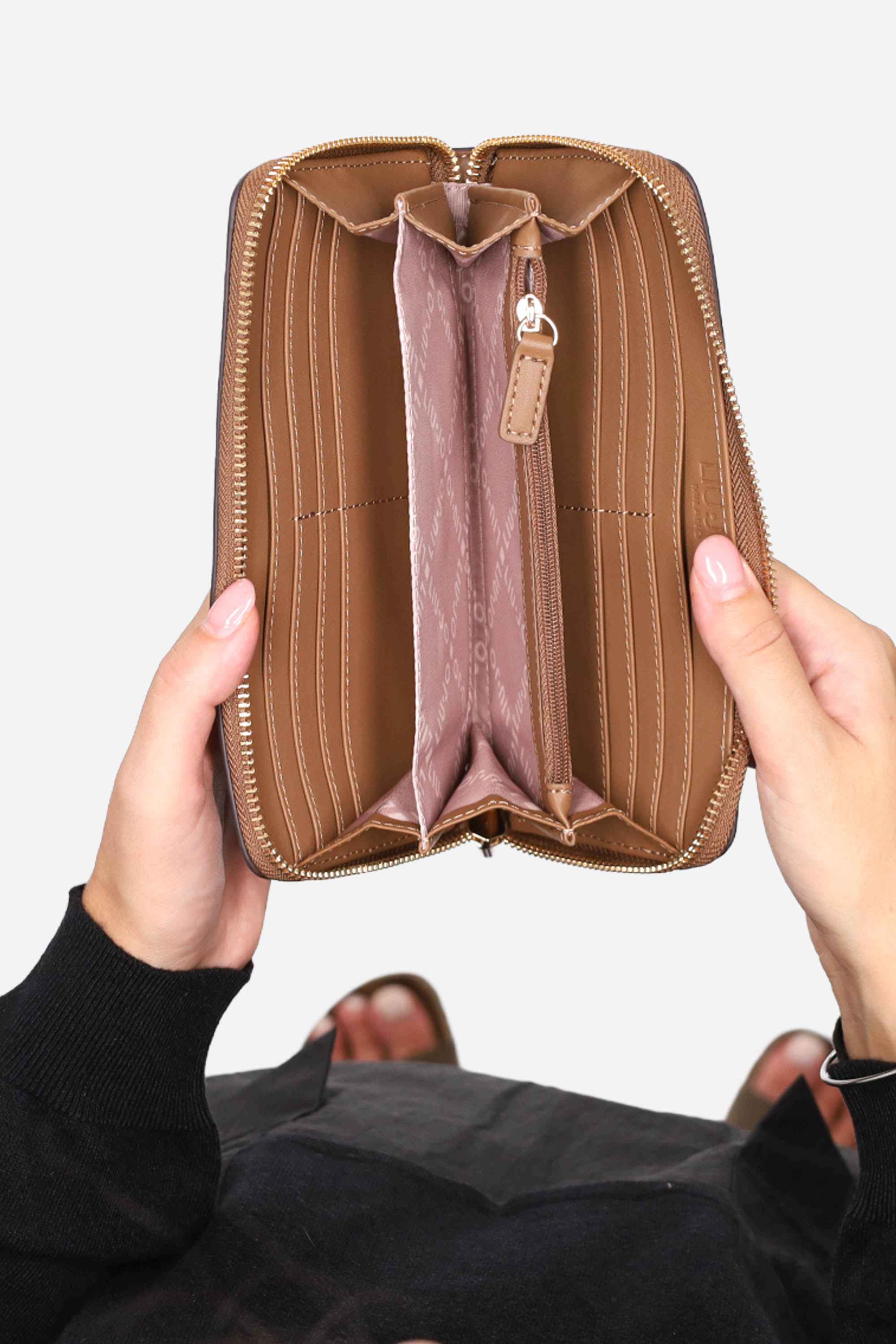 LIU JO - D AF5170E0058 Portafoglio