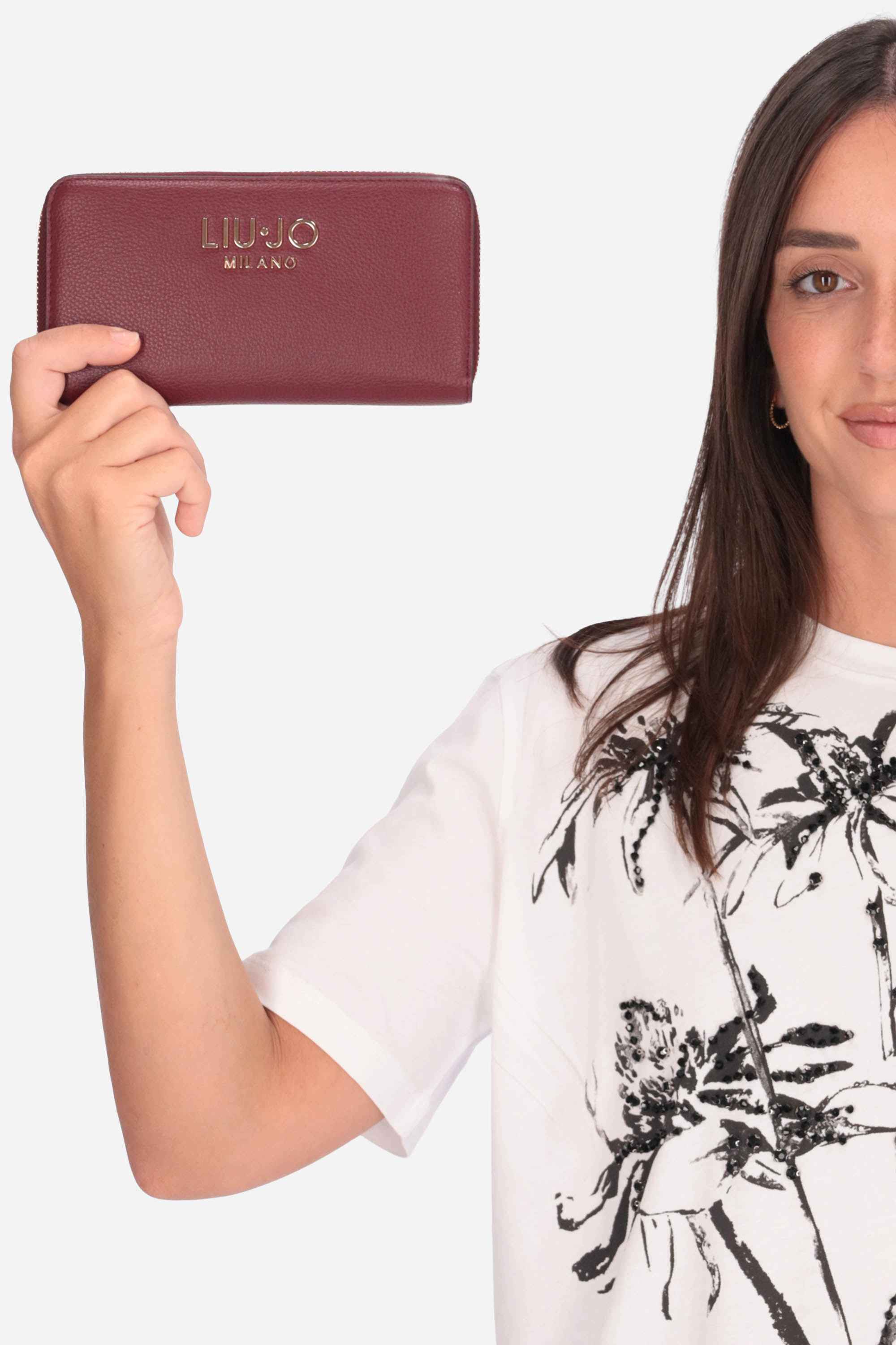 LIU JO - D AF5170E0058 Portafoglio