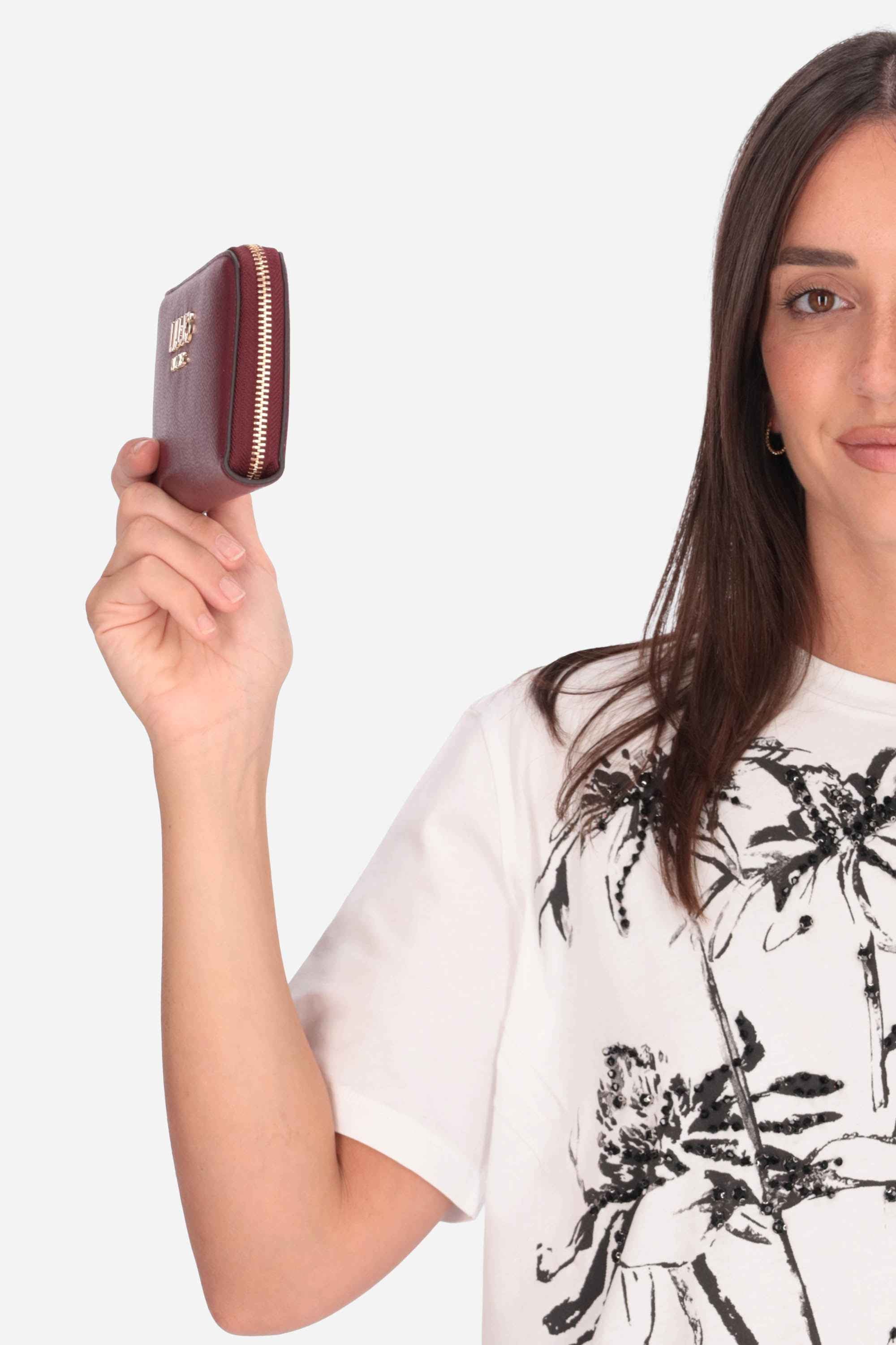 LIU JO - D AF5170E0058 Portafoglio