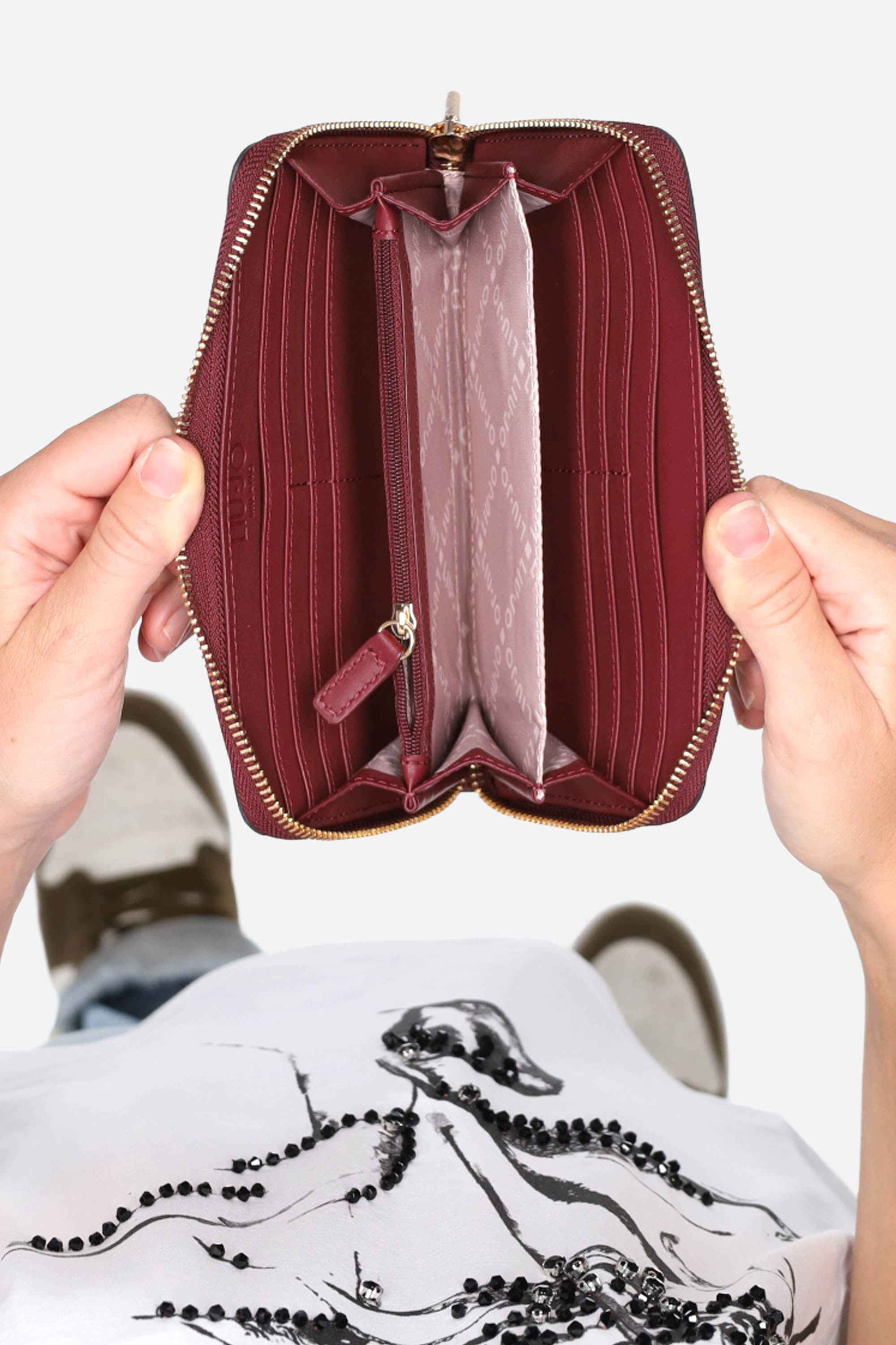 LIU JO - D AF5170E0058 Portafoglio