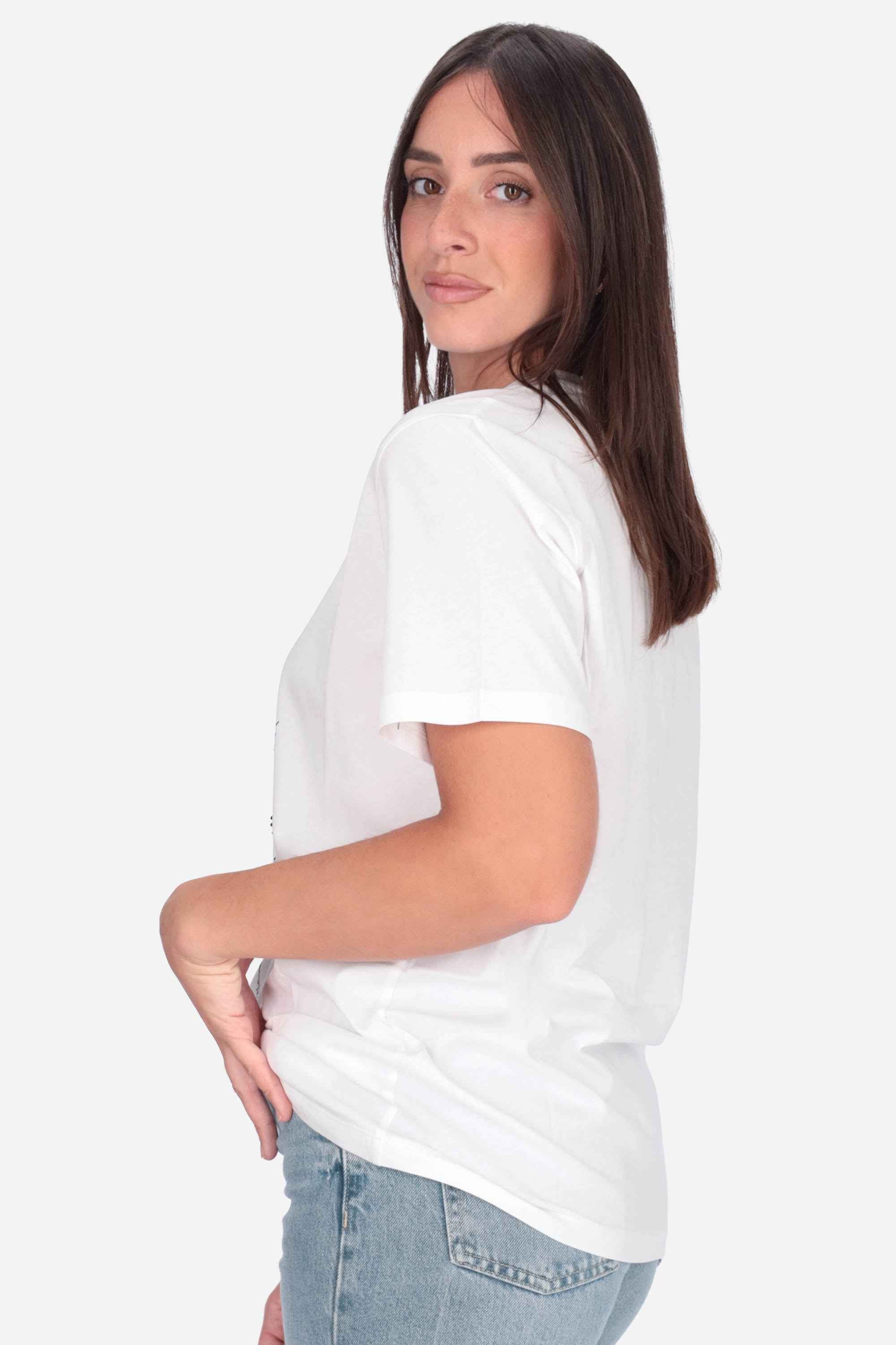 LIU JO - D CF5382J6308 T-shirt