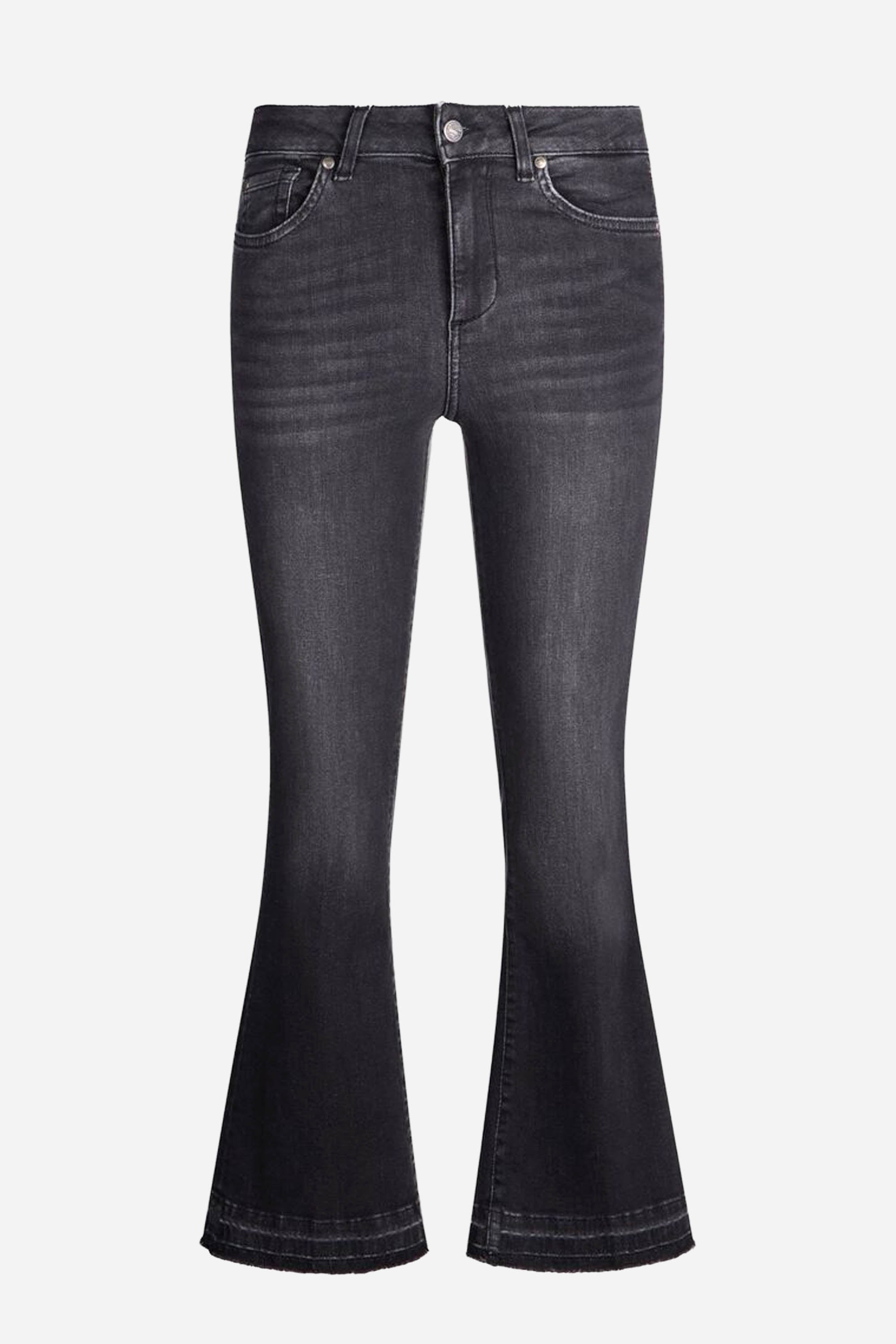 NERO | LIU JO - D UF5075DS615 Jeans